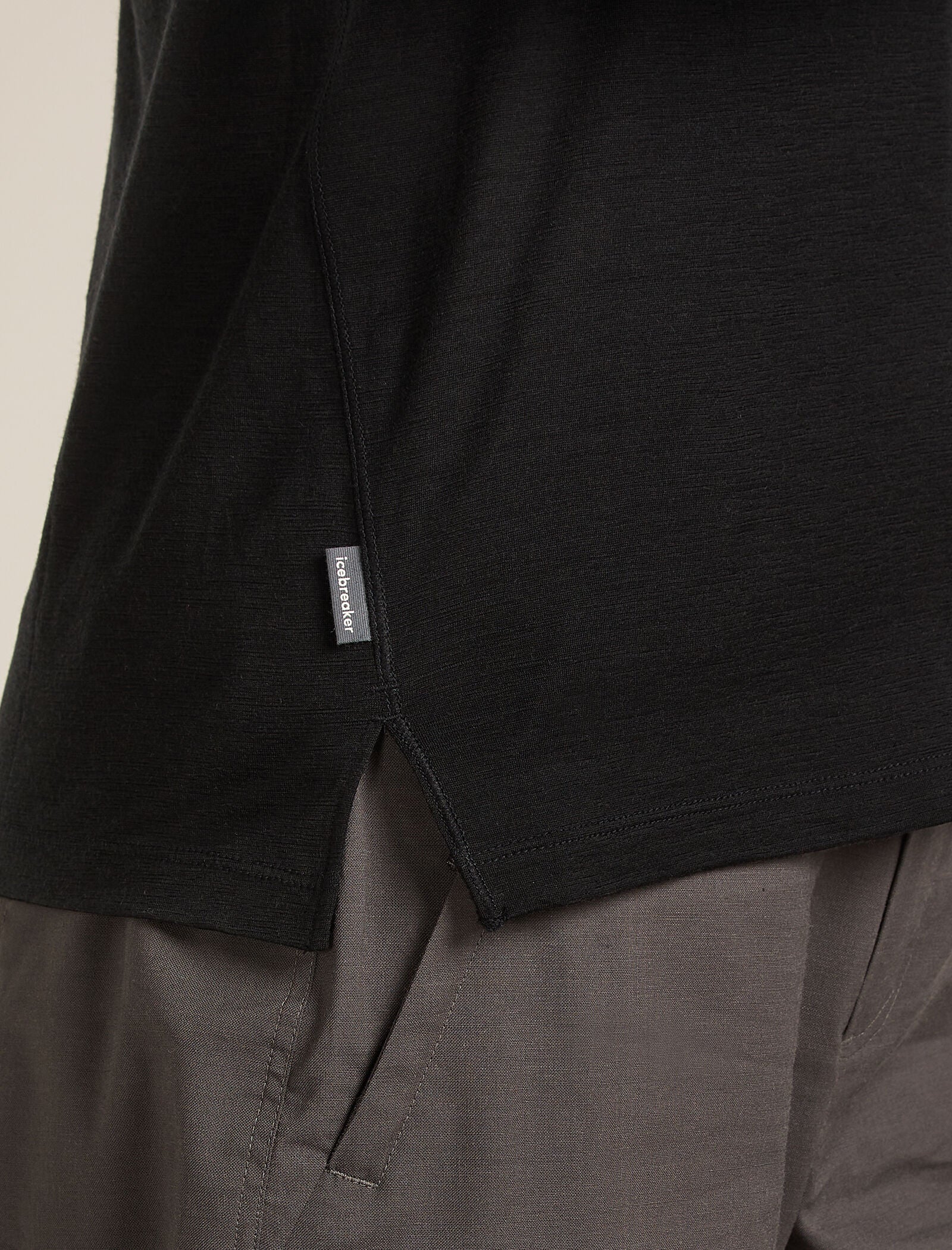 Women's 150 MerinoFine™ Ace Long Sleeve Tee UPF - Image 5