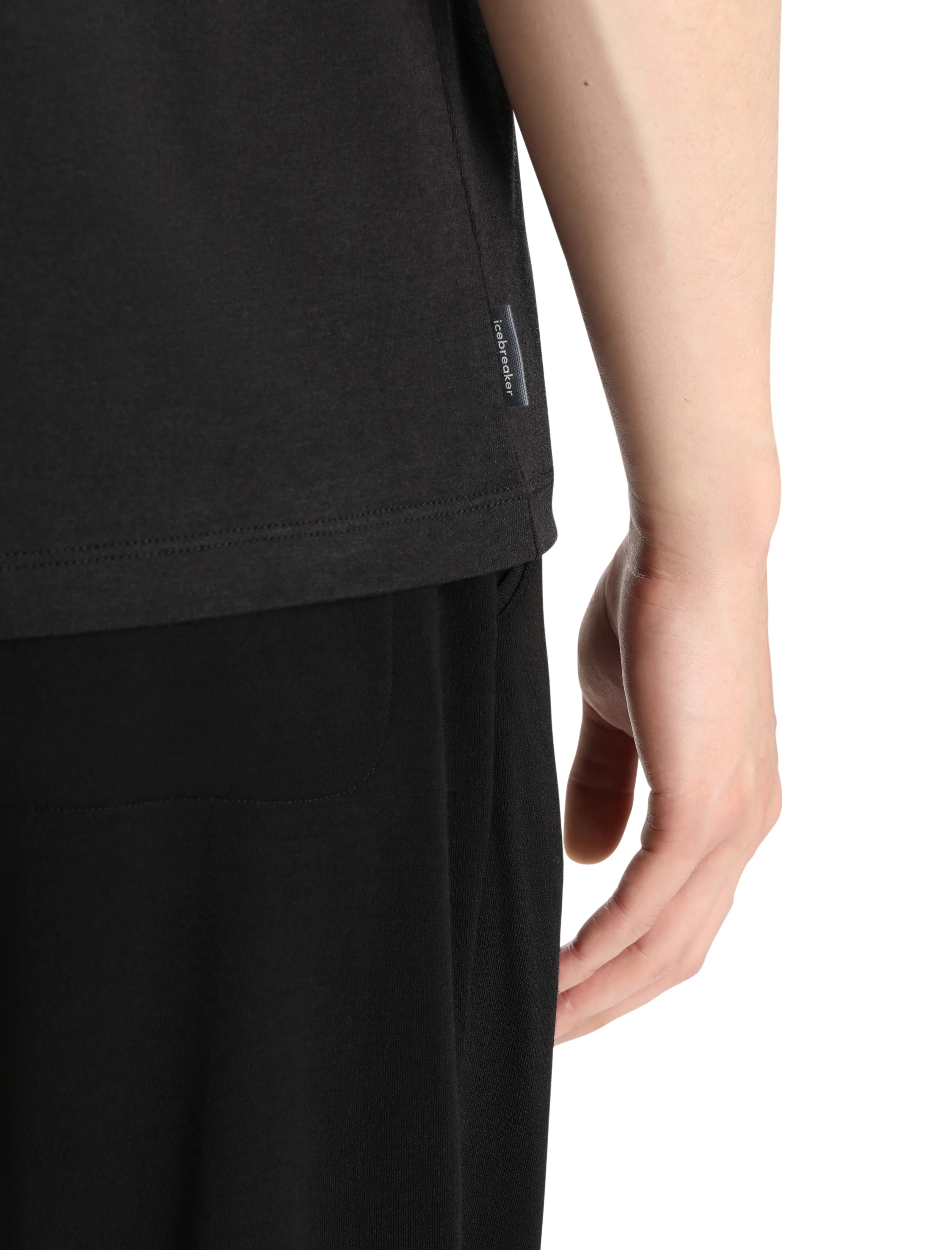 Men's Central Classic Short Sleeve T-Shirt - Image 5