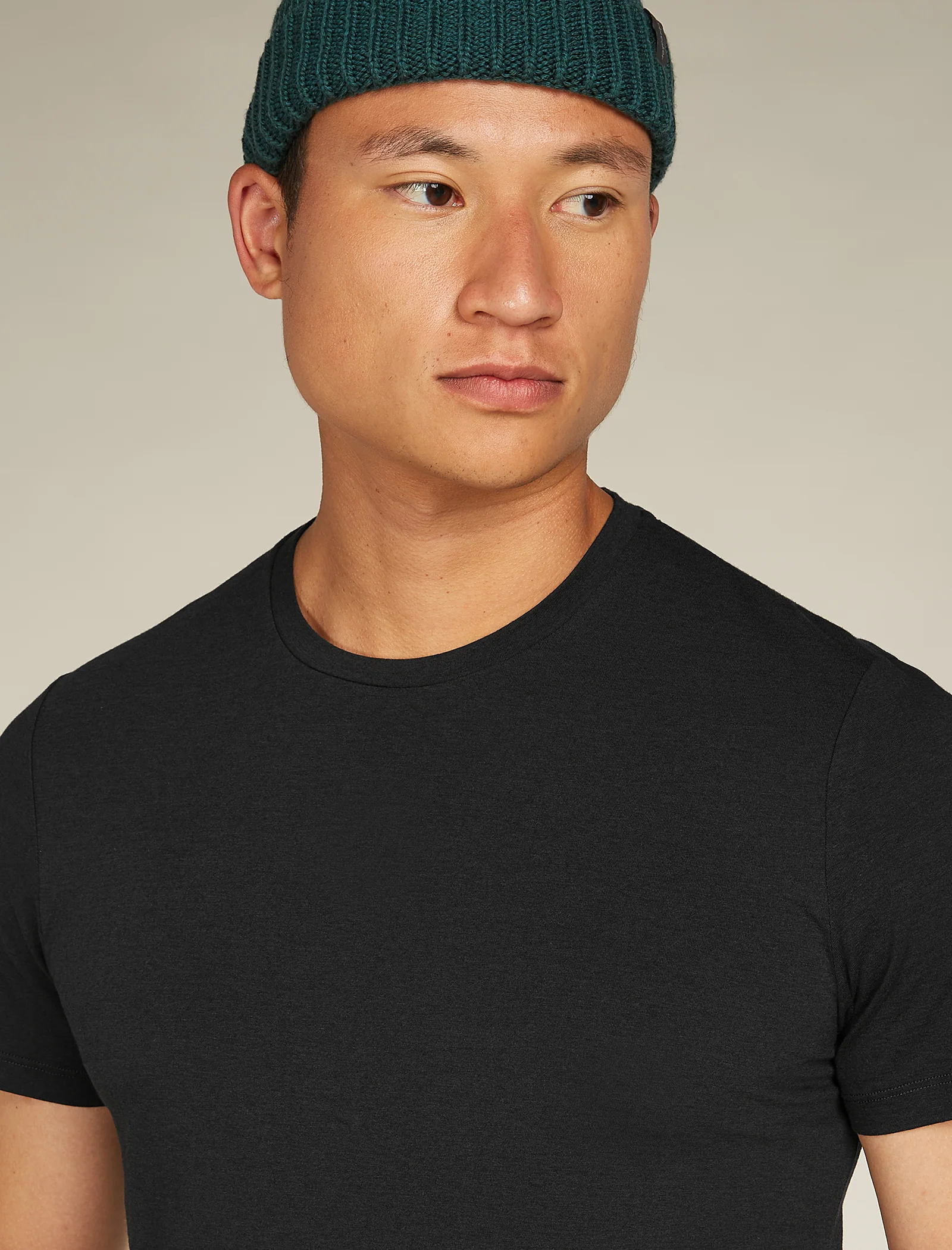 Men's Central Classic Short Sleeve T-Shirt - Image 6