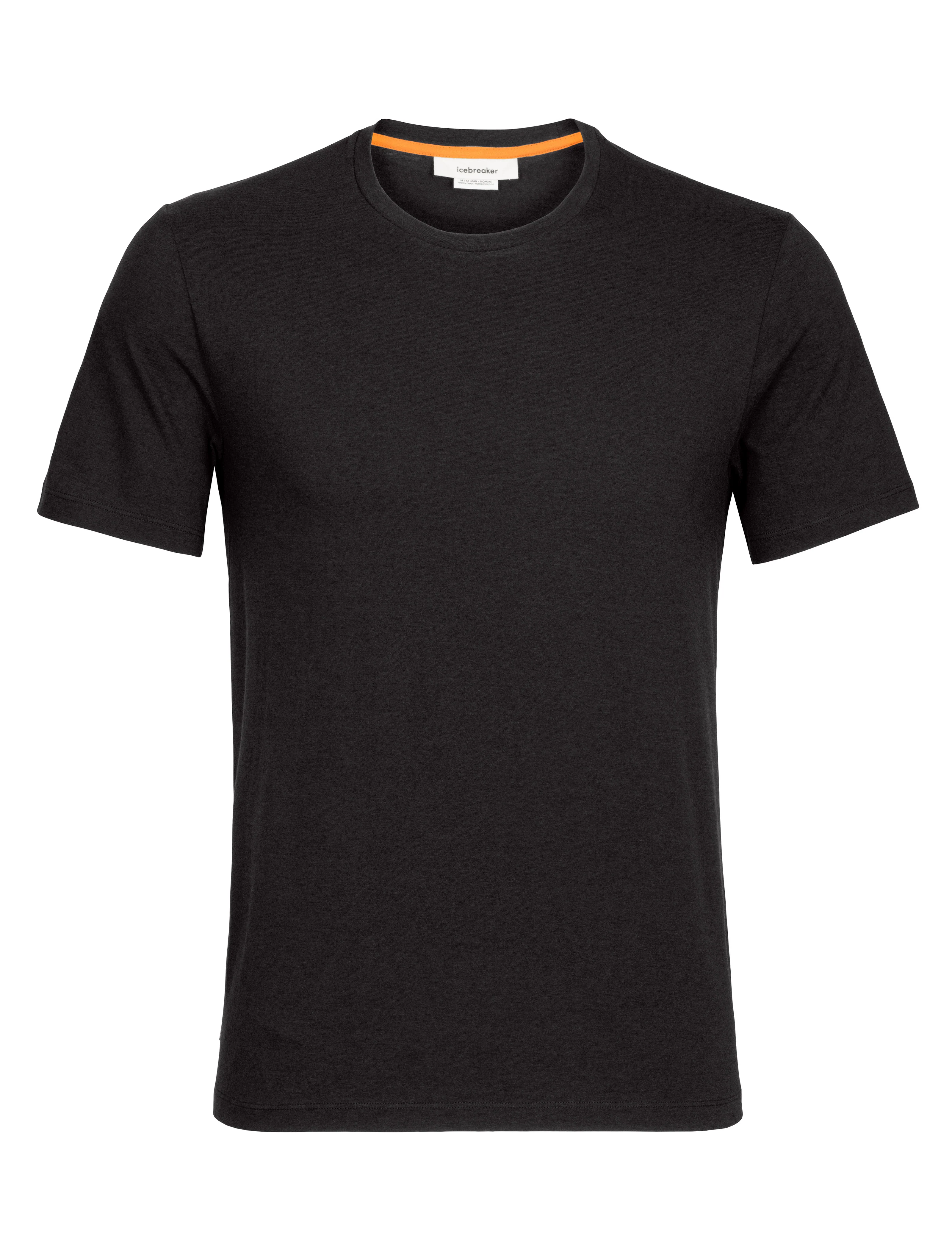 Men's Central Classic Short Sleeve T-Shirt - Image 8