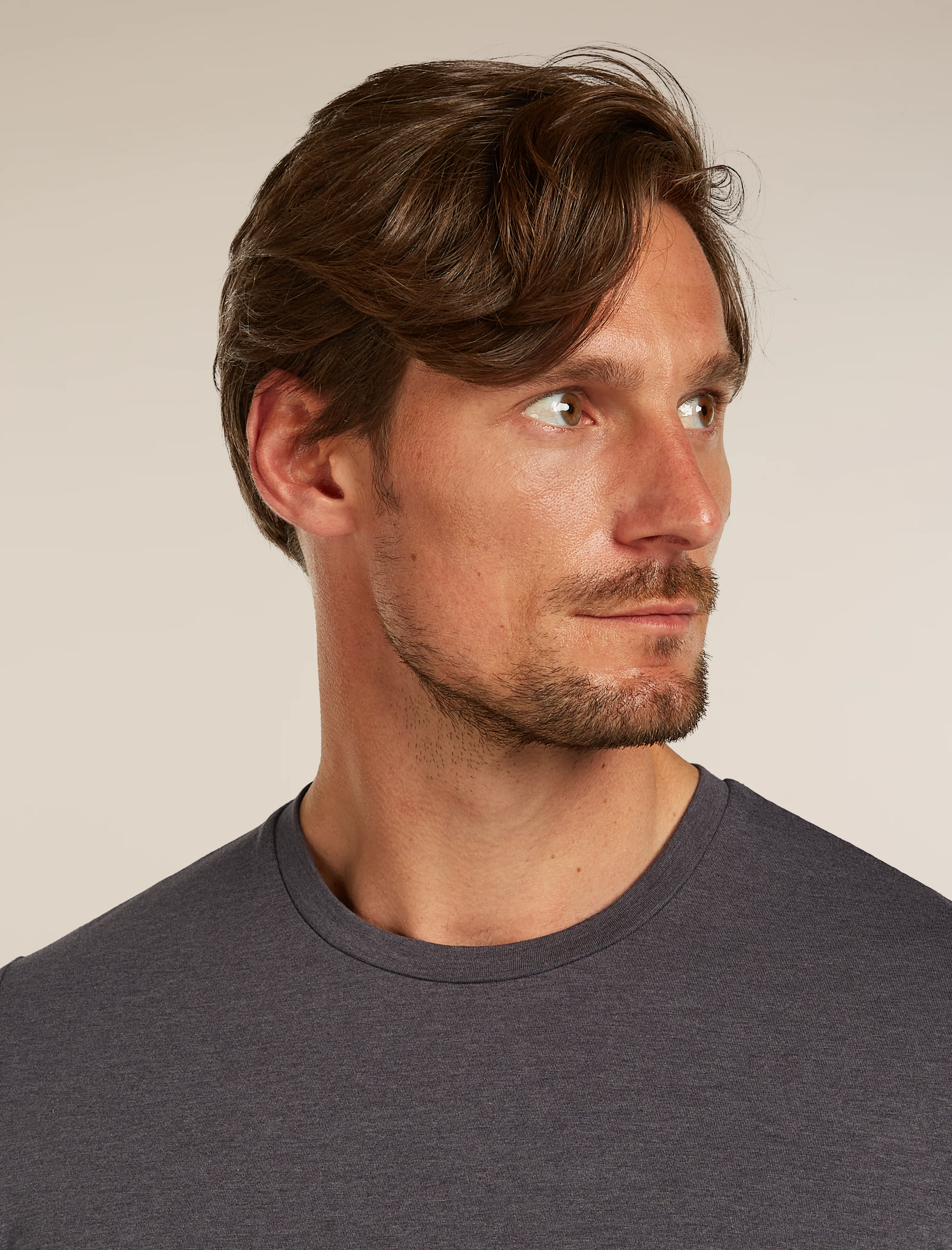 Men's Central Classic Short Sleeve T-Shirt - Image 7