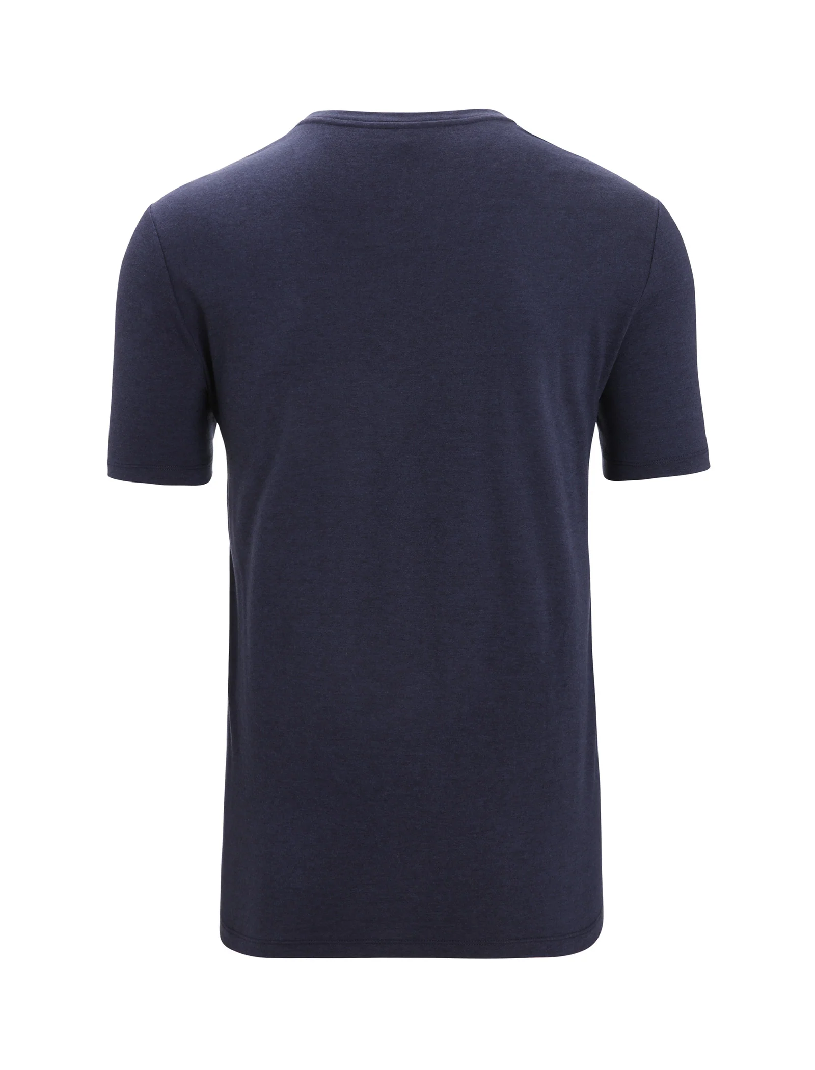 Men's Central Classic Short Sleeve T-Shirt - Image 8