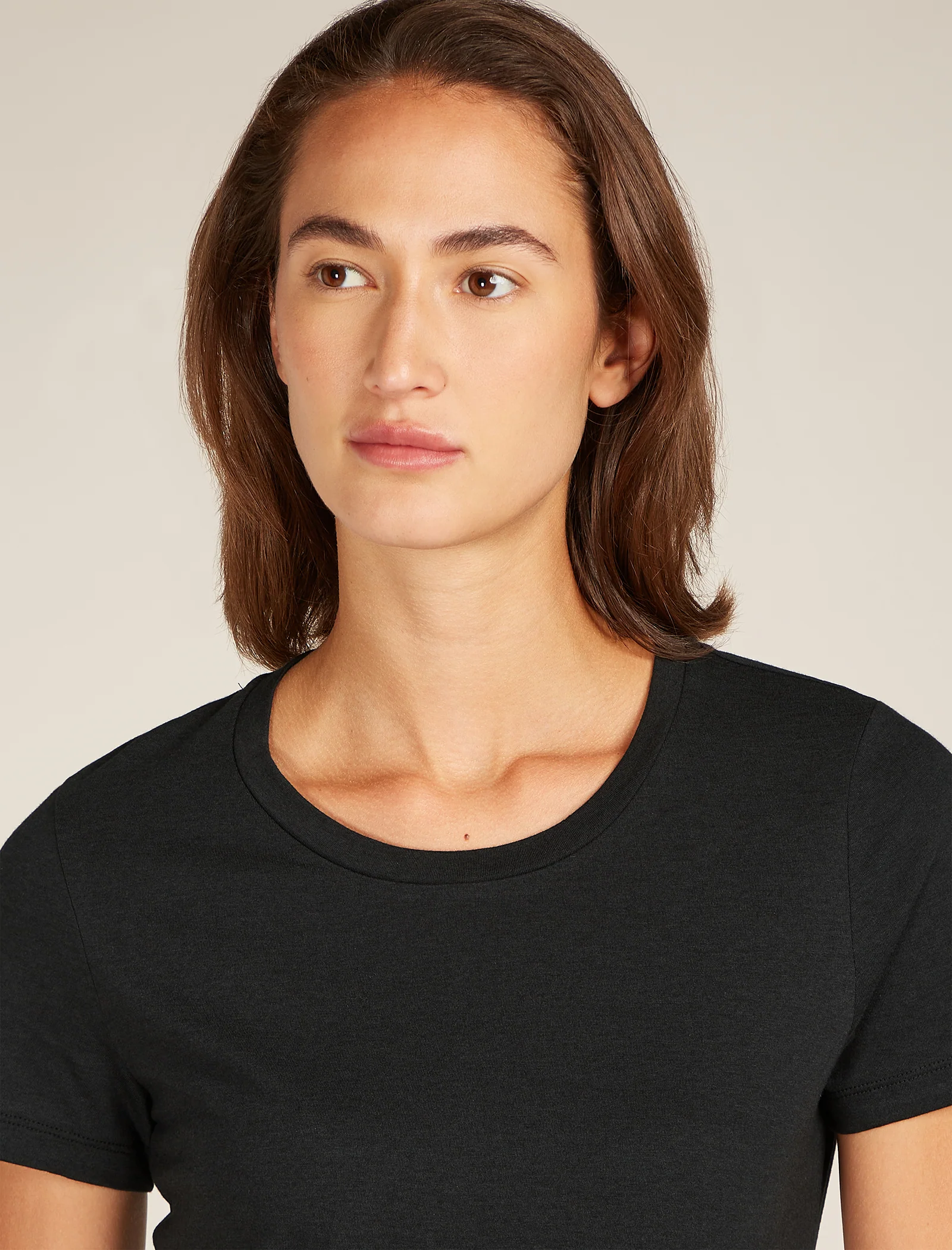 Women's Central Classic Short Sleeve T-Shirt - Image 5