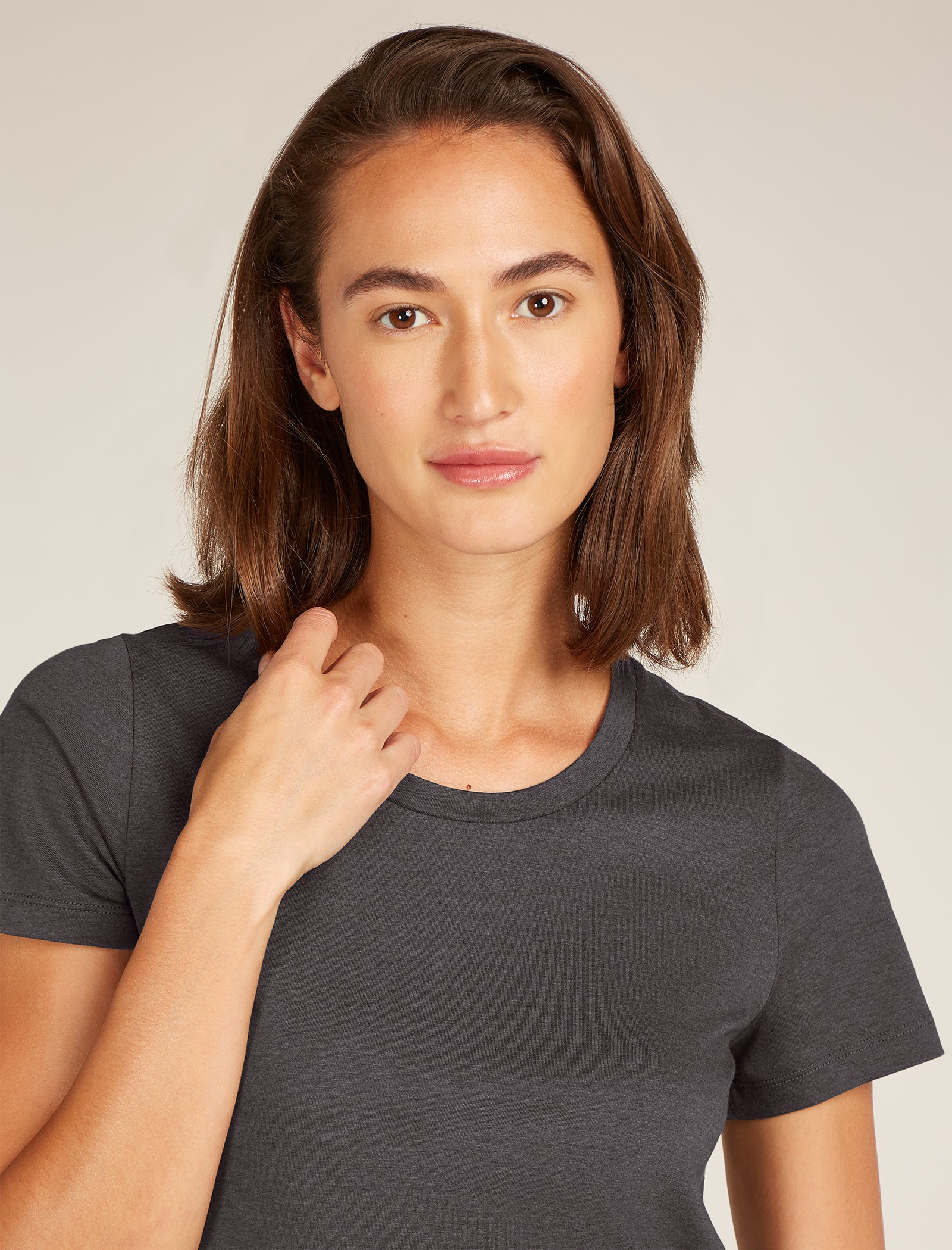 Women's Central Classic Short Sleeve T-Shirt - Image 5