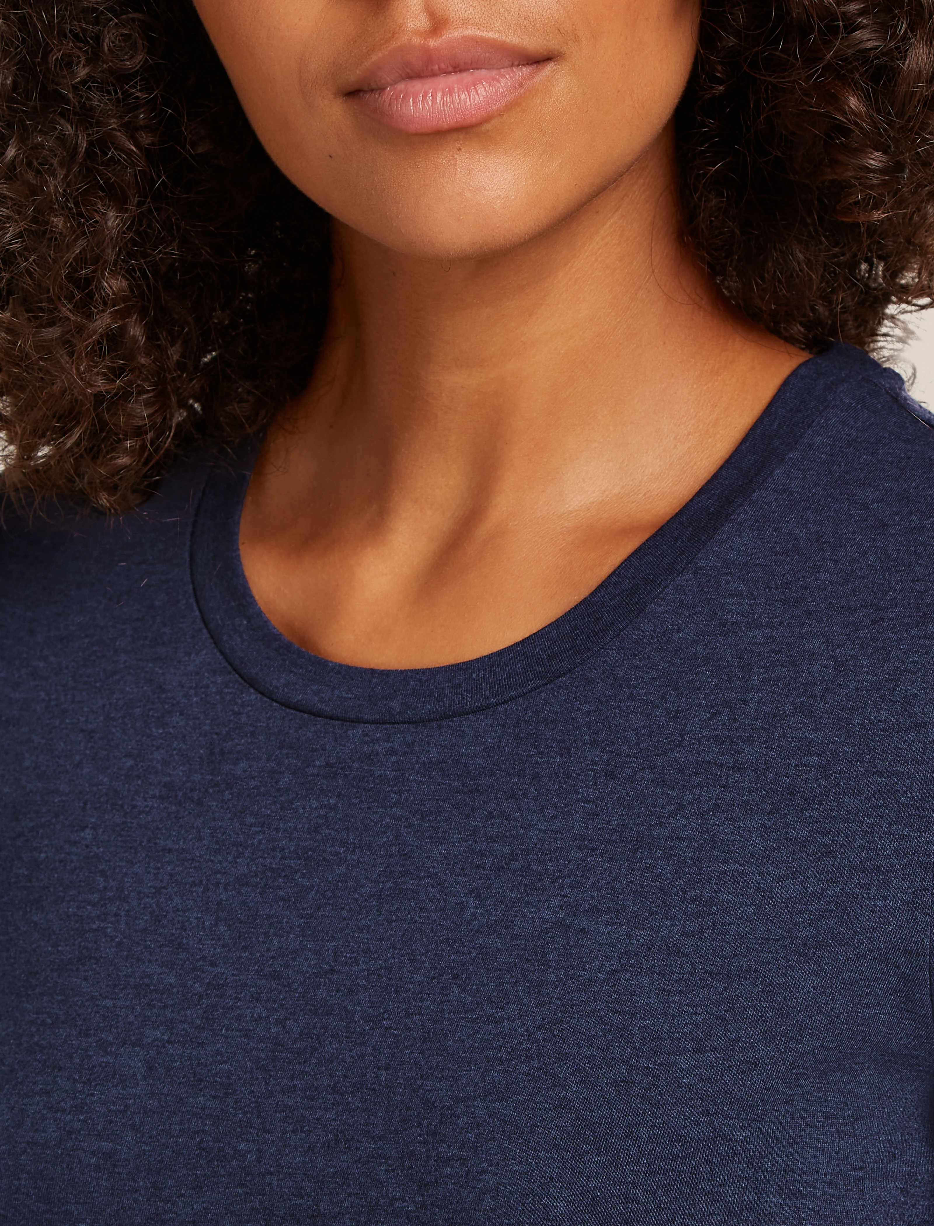 Women's Central Classic Short Sleeve T-Shirt - Image 5