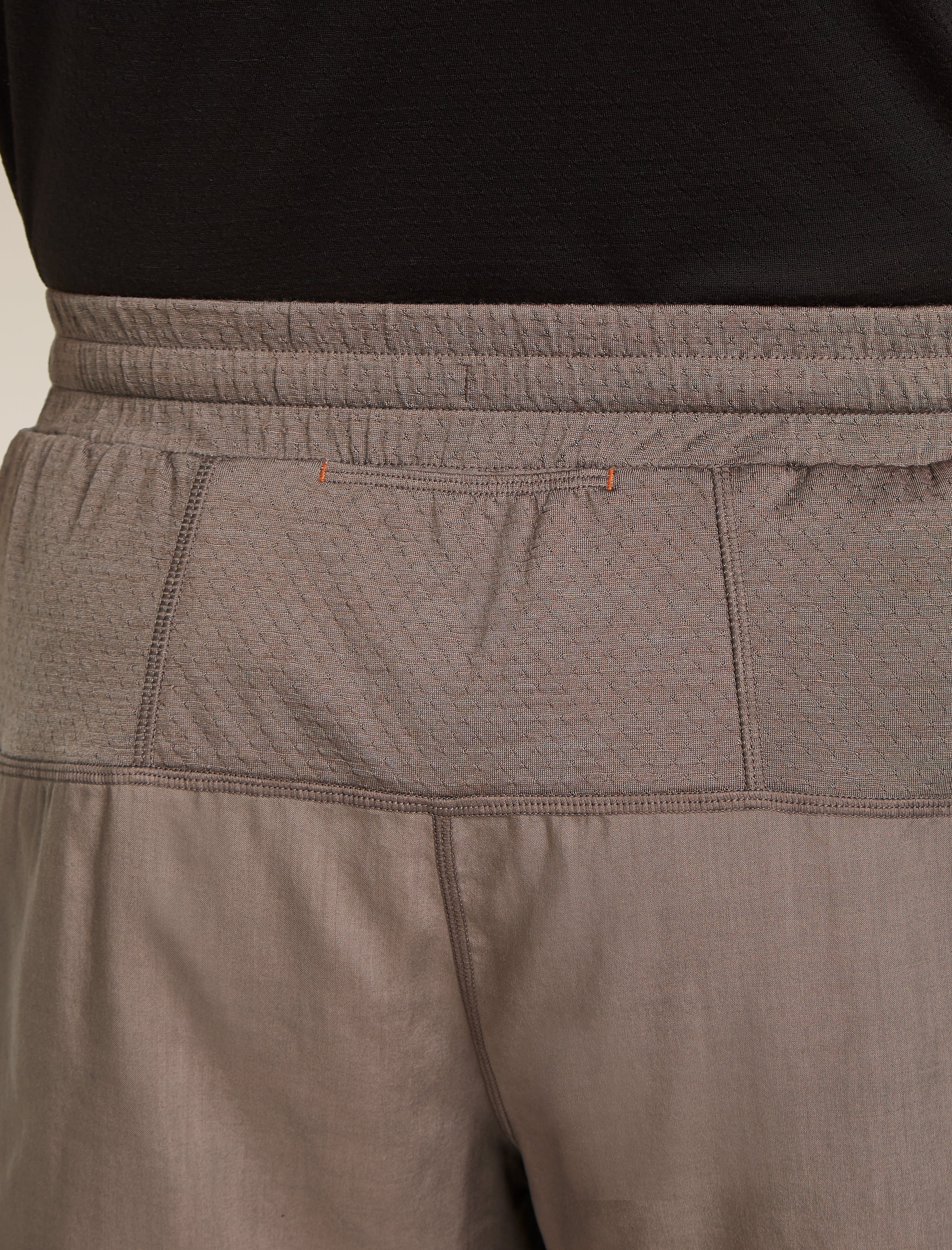 Men's Merino Blend 125 ZoneKnit™ Speed 6" Shorts - Image 7