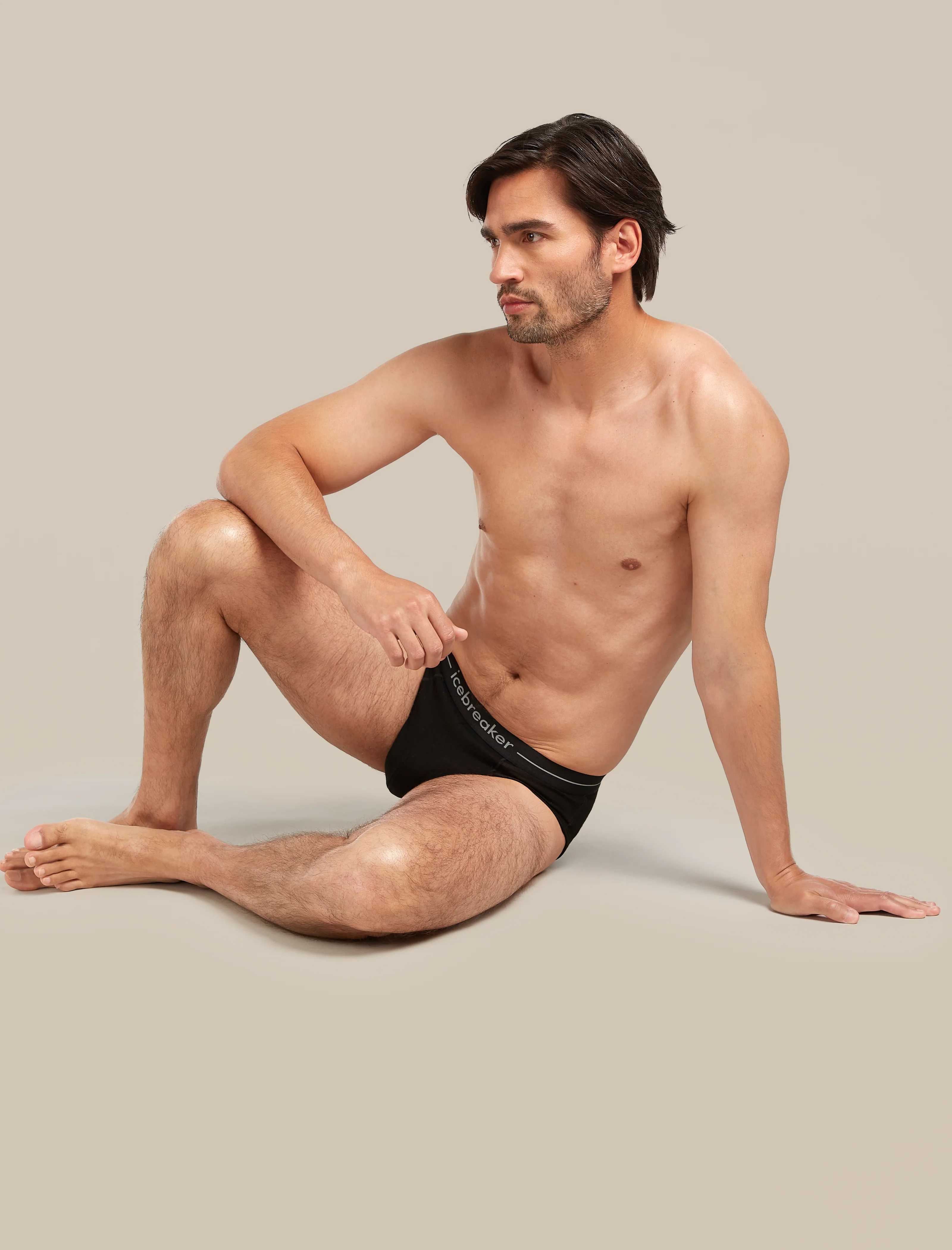 Men's Merino 150 Anatomica Briefs - Image 5
