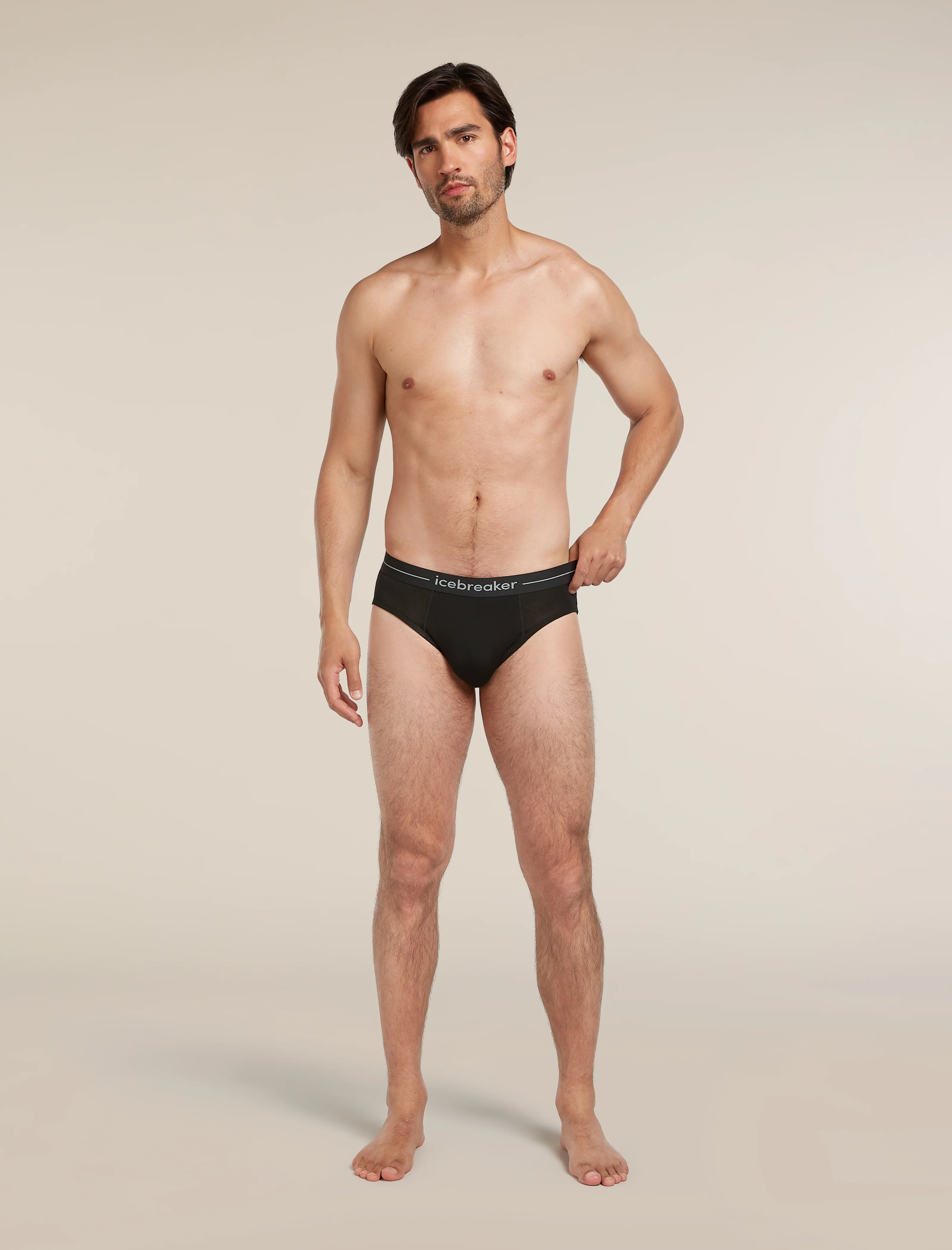Men's Merino 150 Anatomica Briefs - Image 6