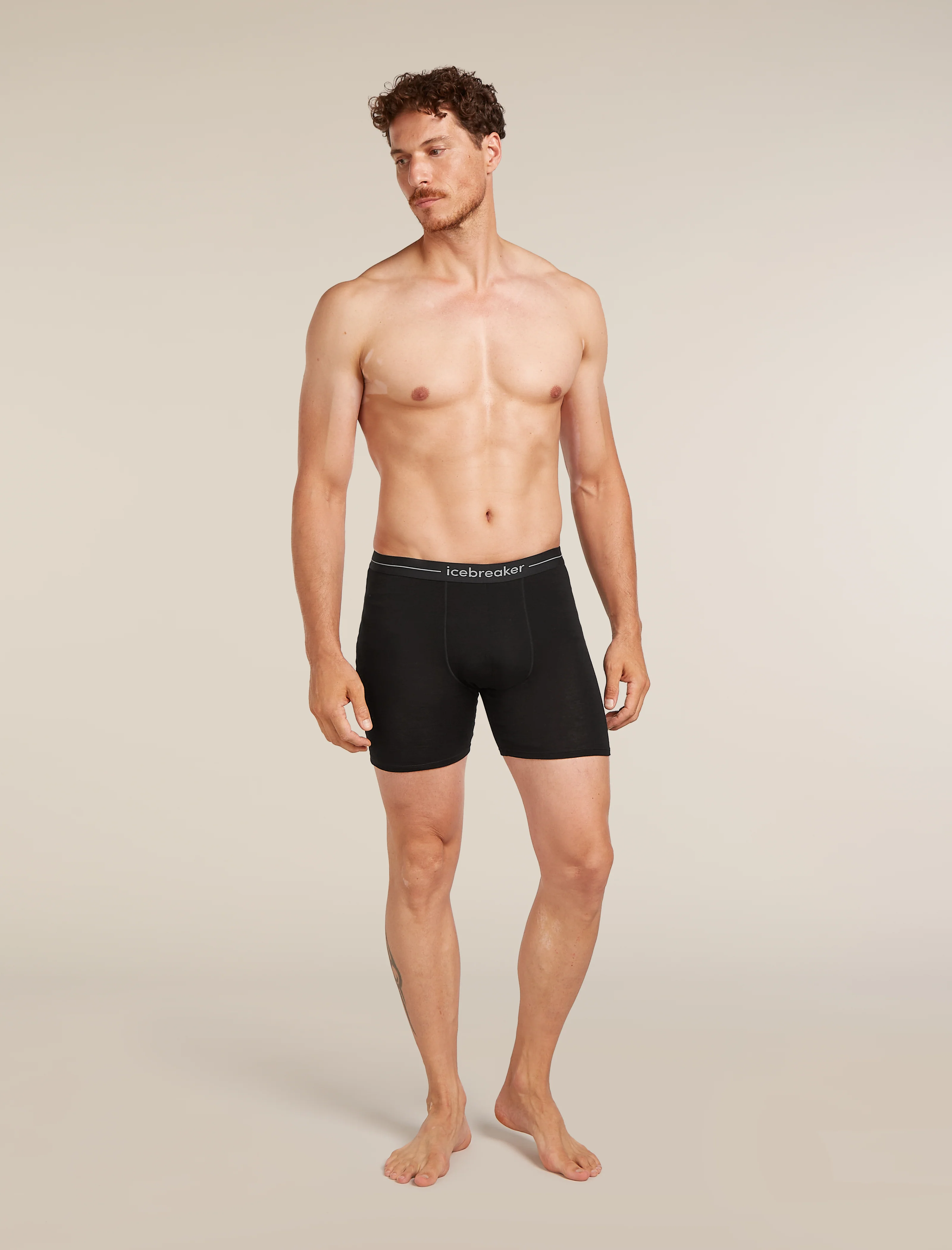 Men's Merino 150 Anatomica Long Boxers - Image 3