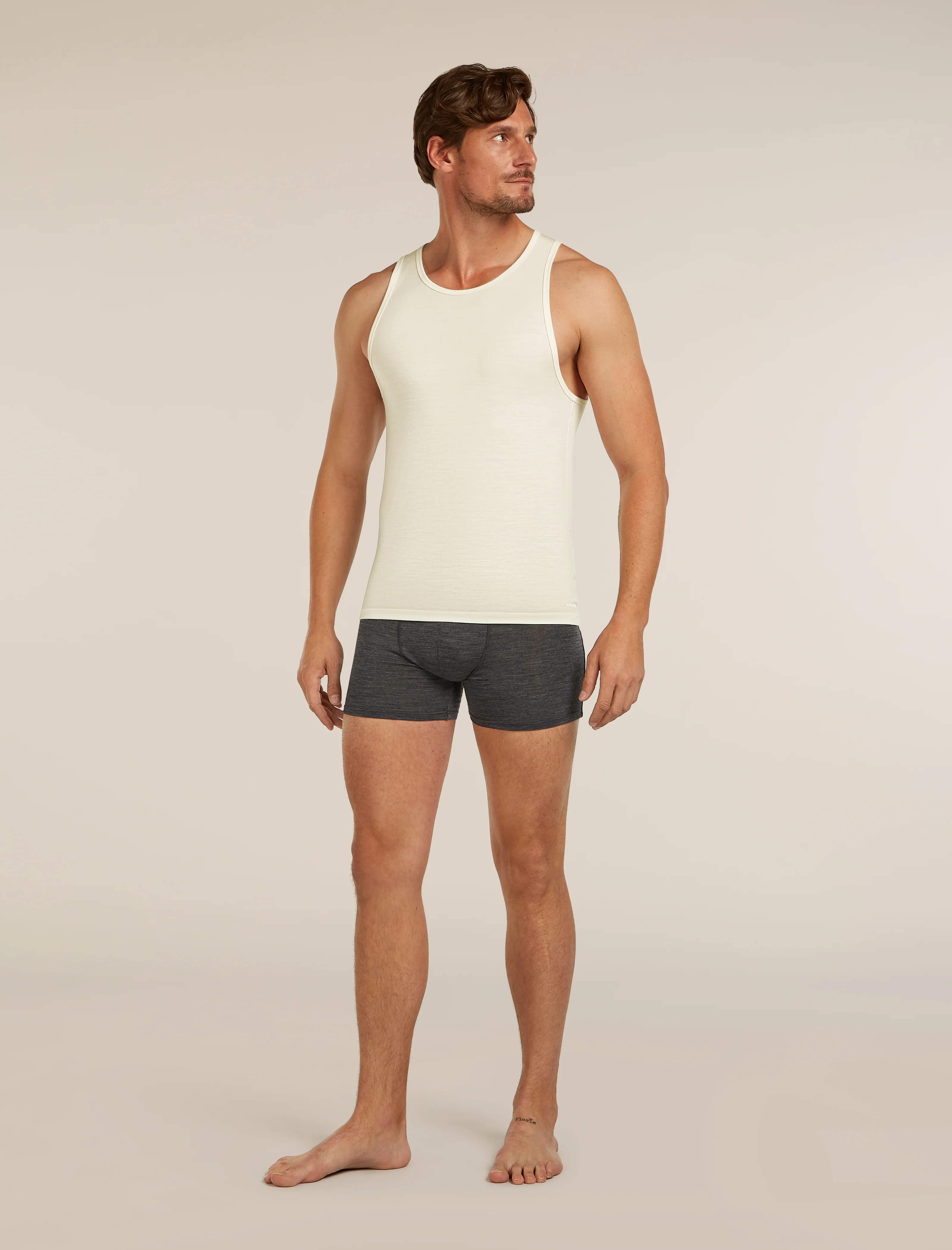 Men's Merino 150 Anatomica Tank - Image 5