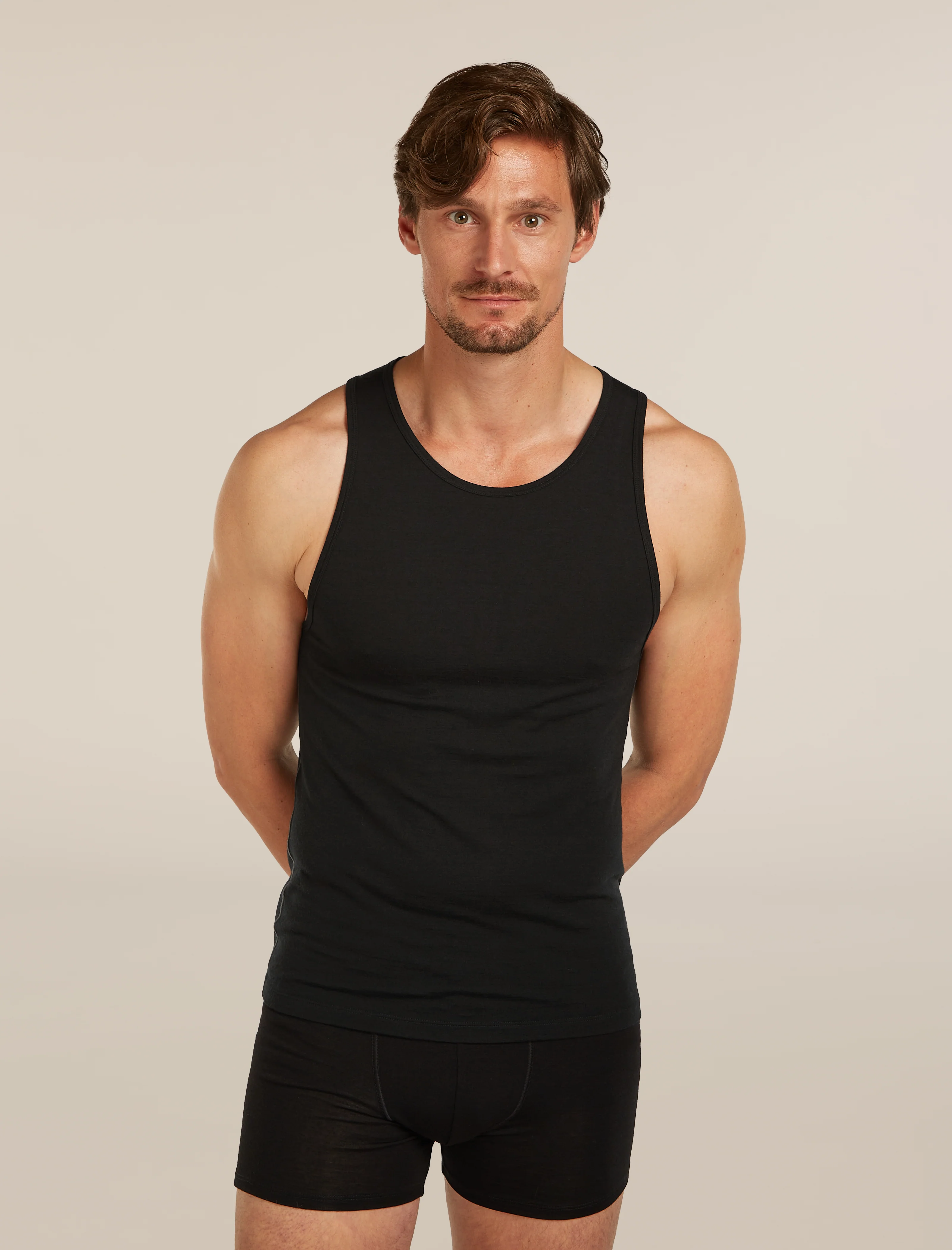 Men's Merino 150 Anatomica Tank - Image 5