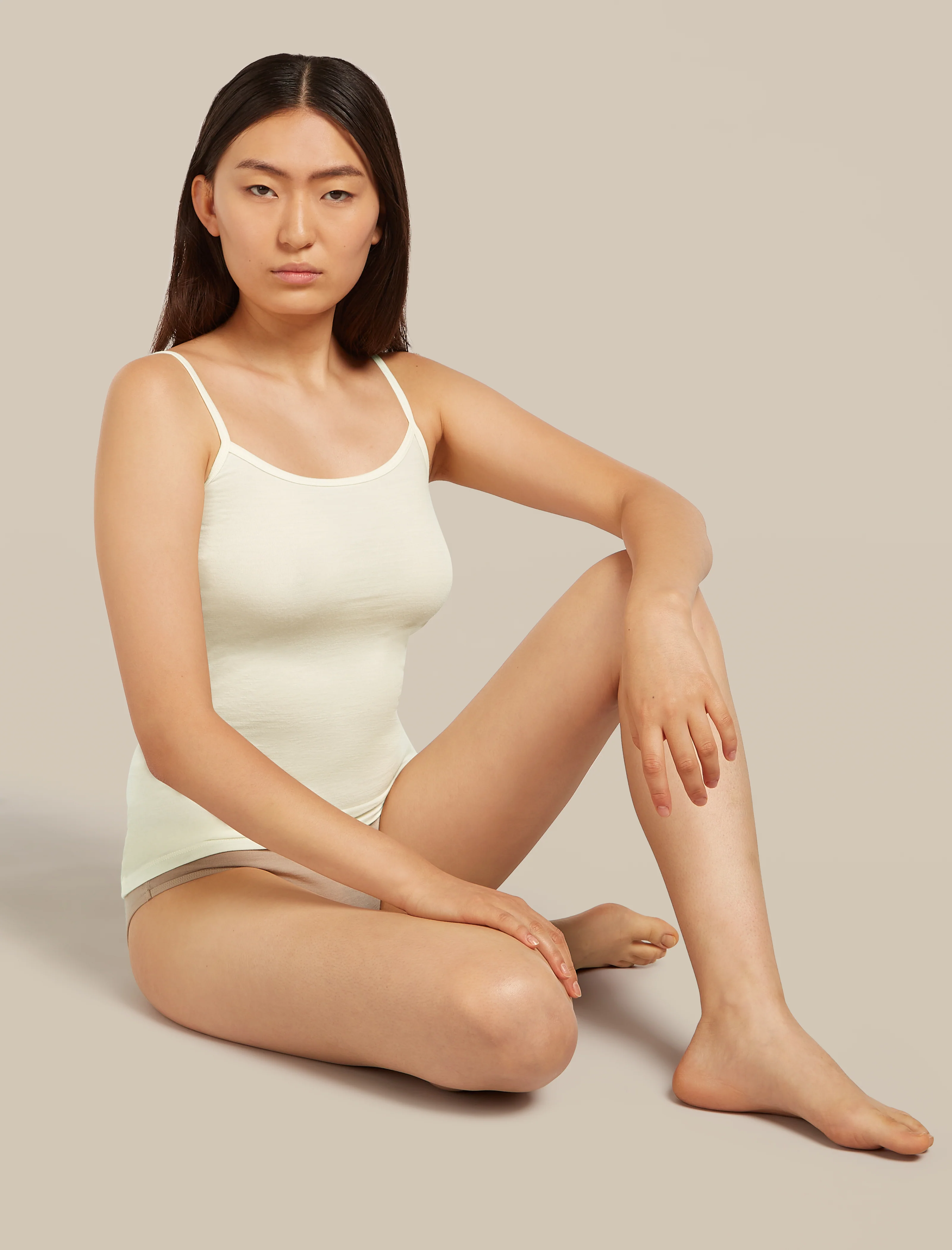 Women's Merino 150 Siren Cami - Image 6
