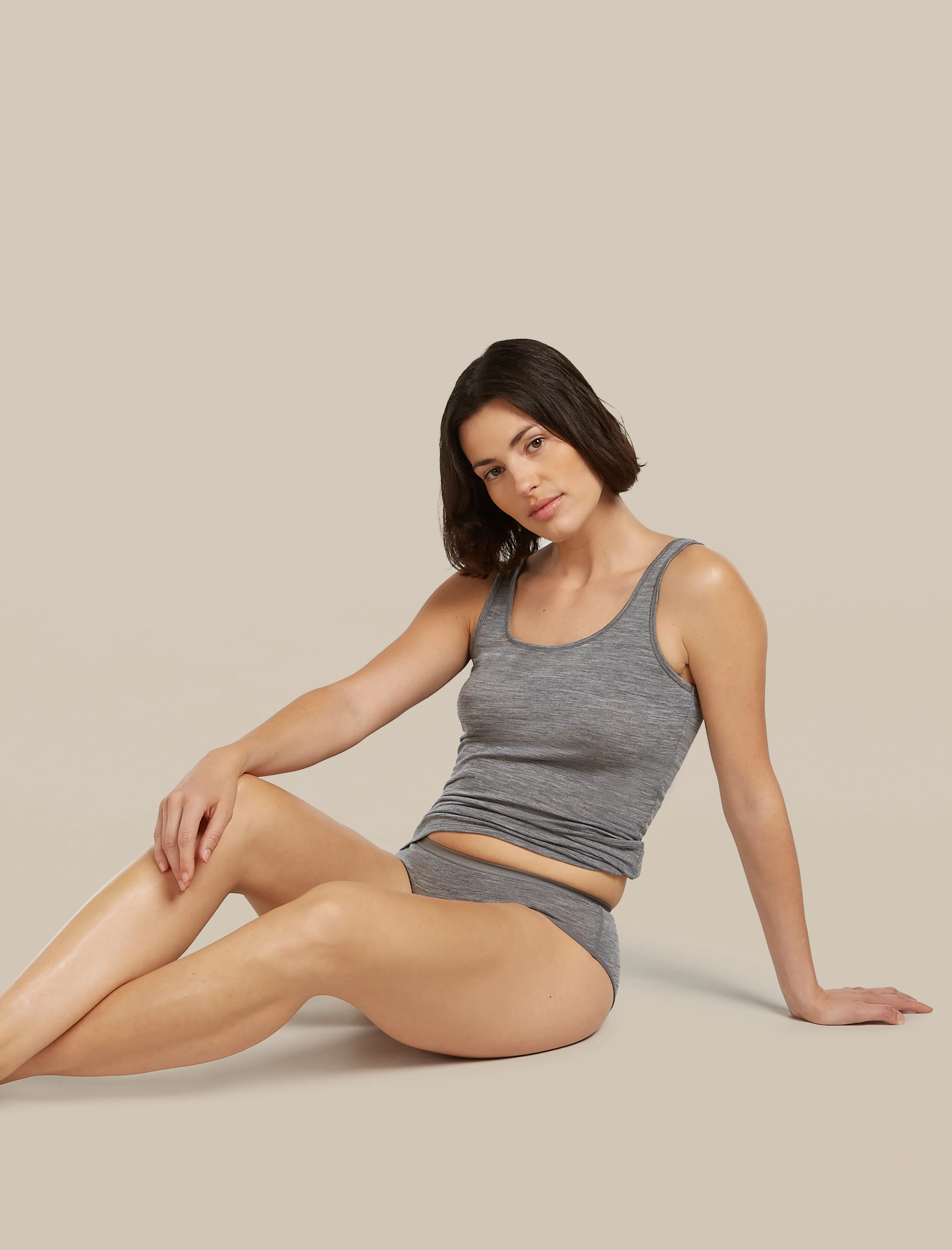 Women's Merino 150 Siren Hipkini - Image 5