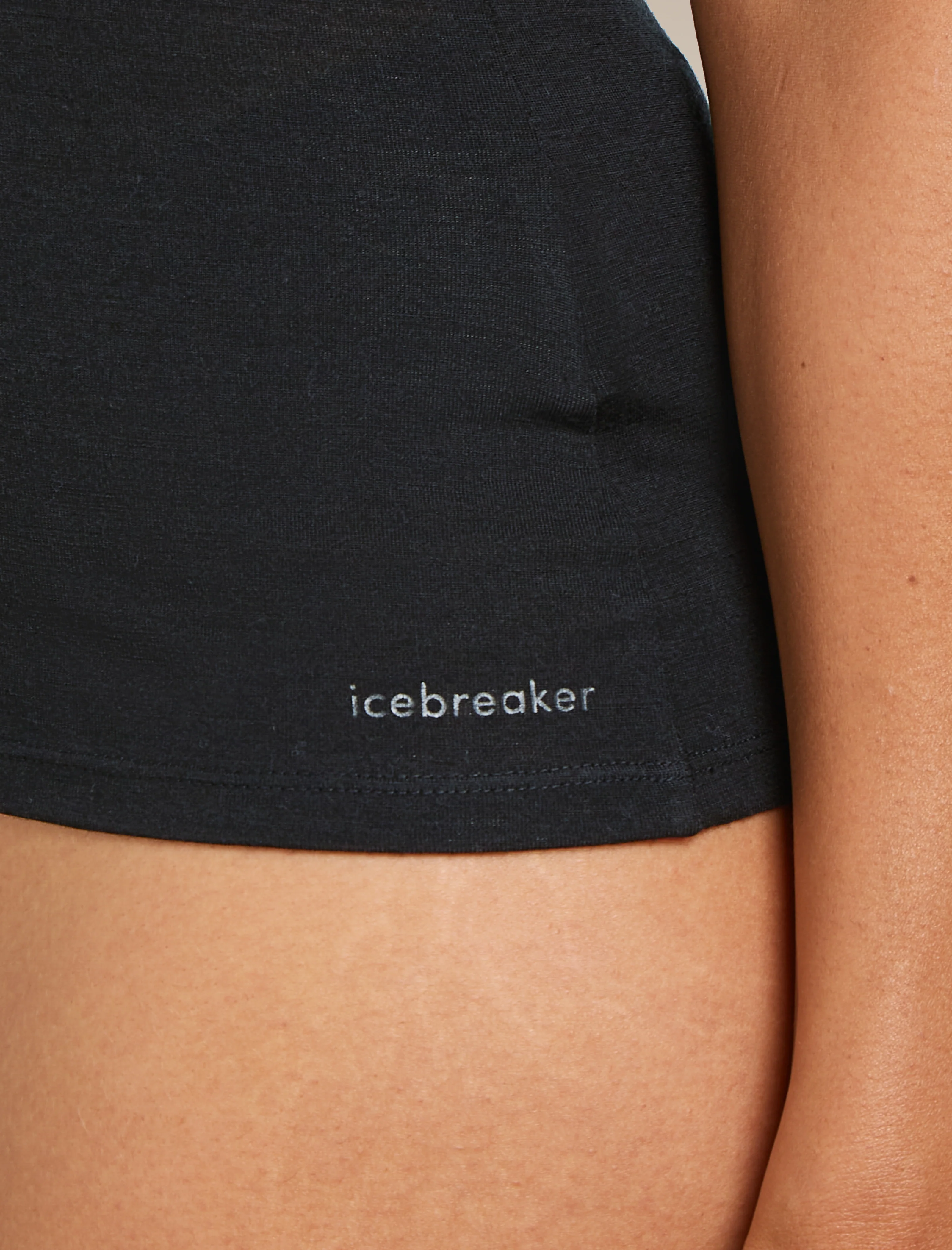 Women's Merino 150 Siren Short Sleeve Sweetheart - Image 7