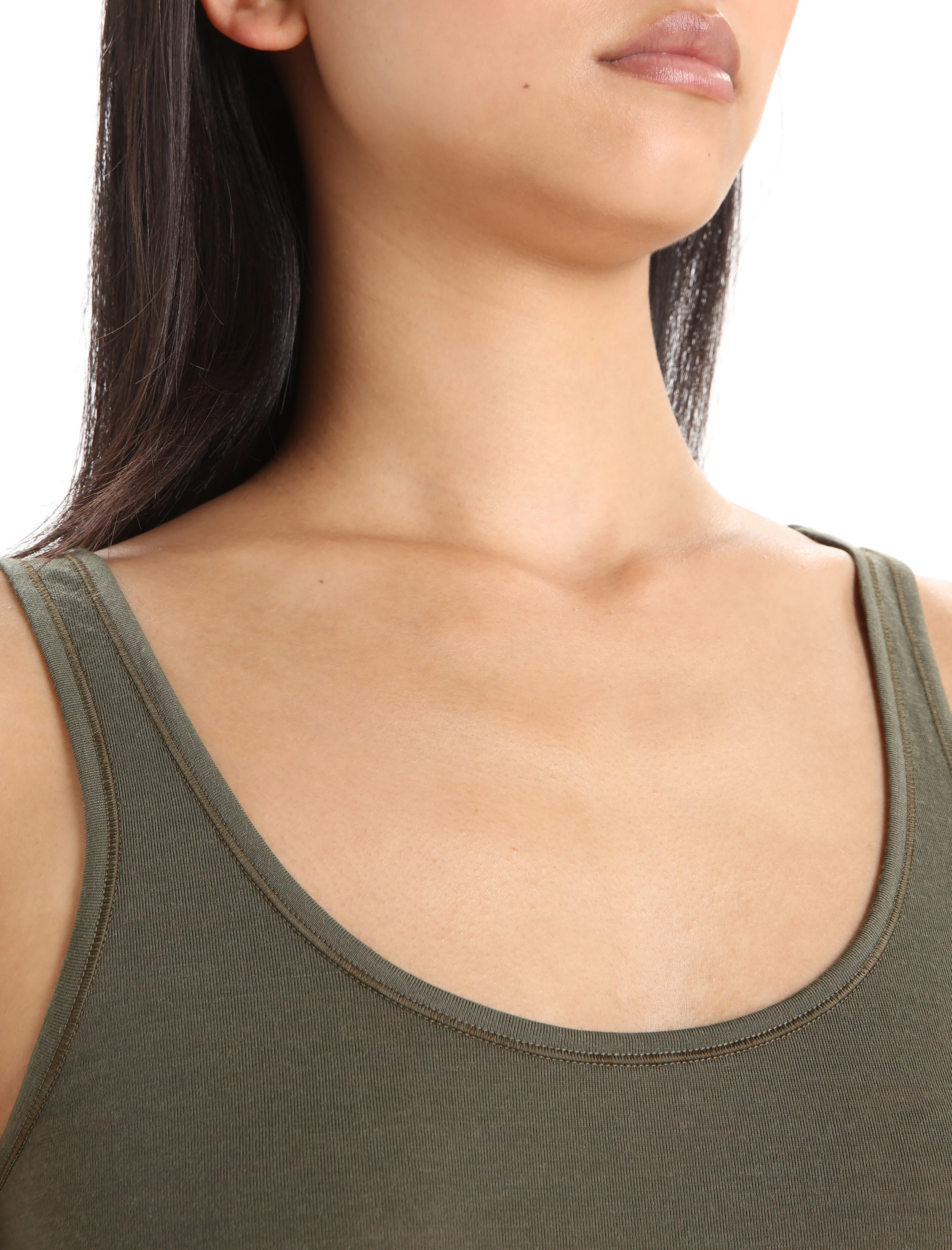 Women's Merino 150 Siren Tank - Image 4