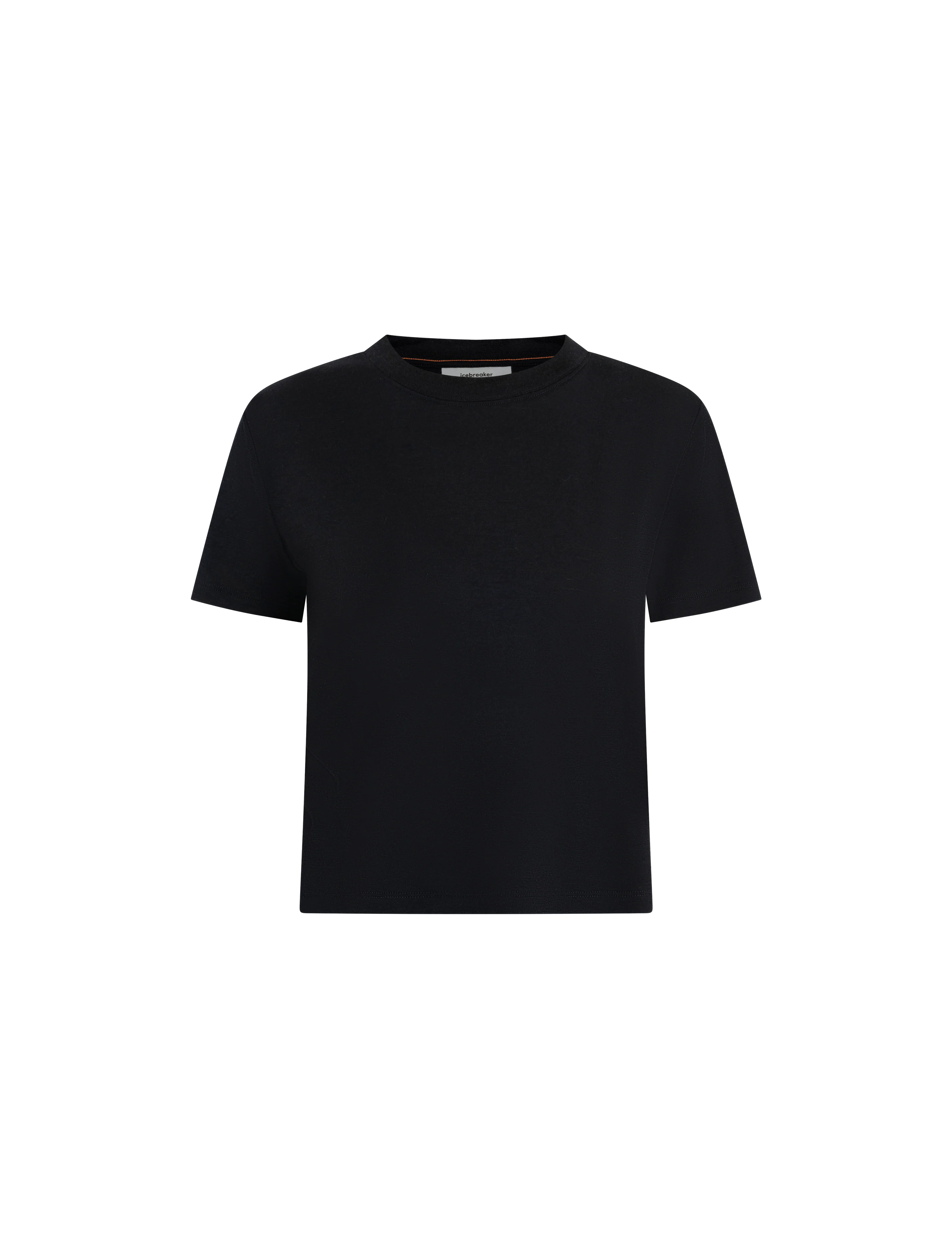 Women's Merino 150 Tech Lite Short Sleeve Crop T-Shirt - Image 6