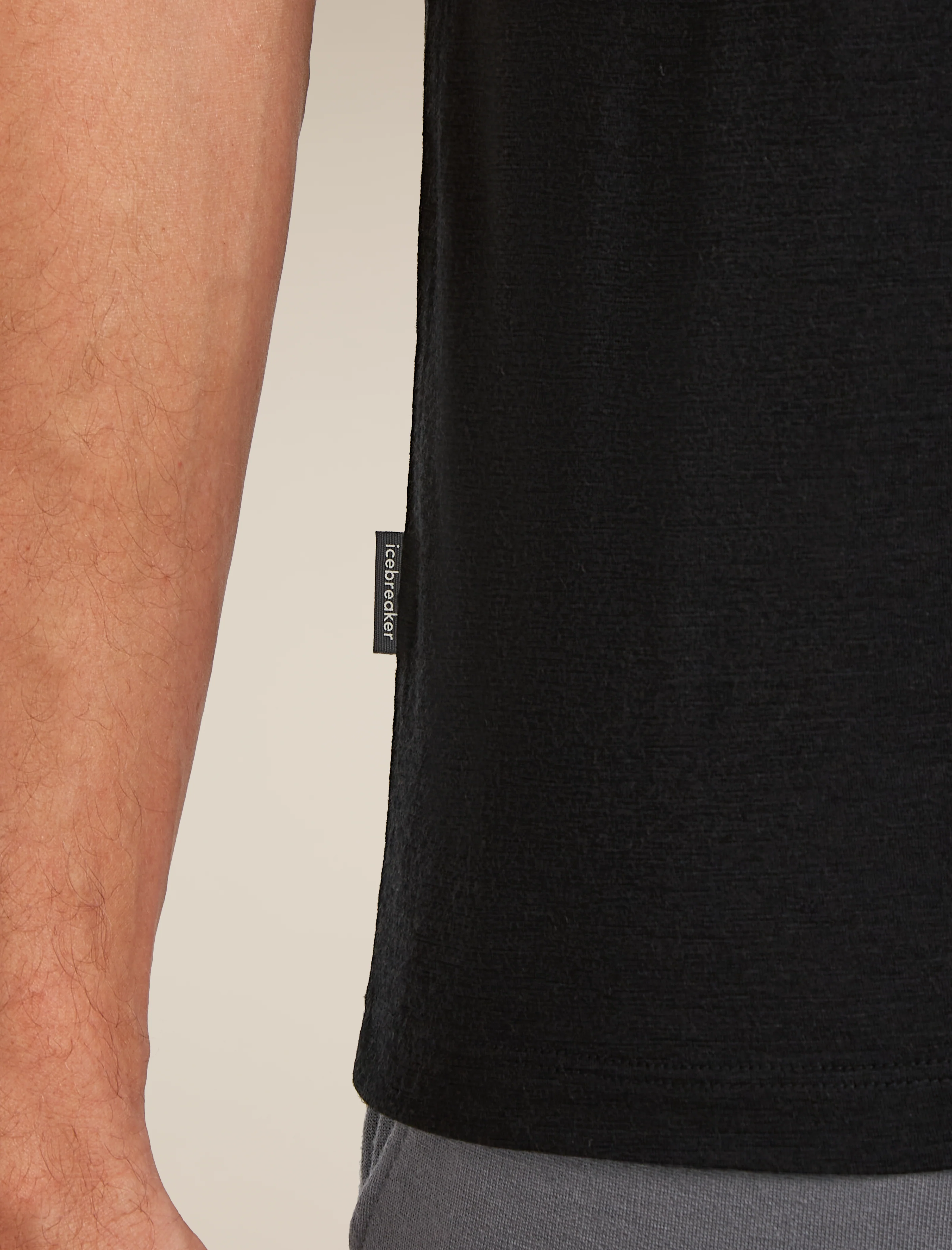 Men's Merino 150 Tech Lite Short Sleeve Polo - Image 5