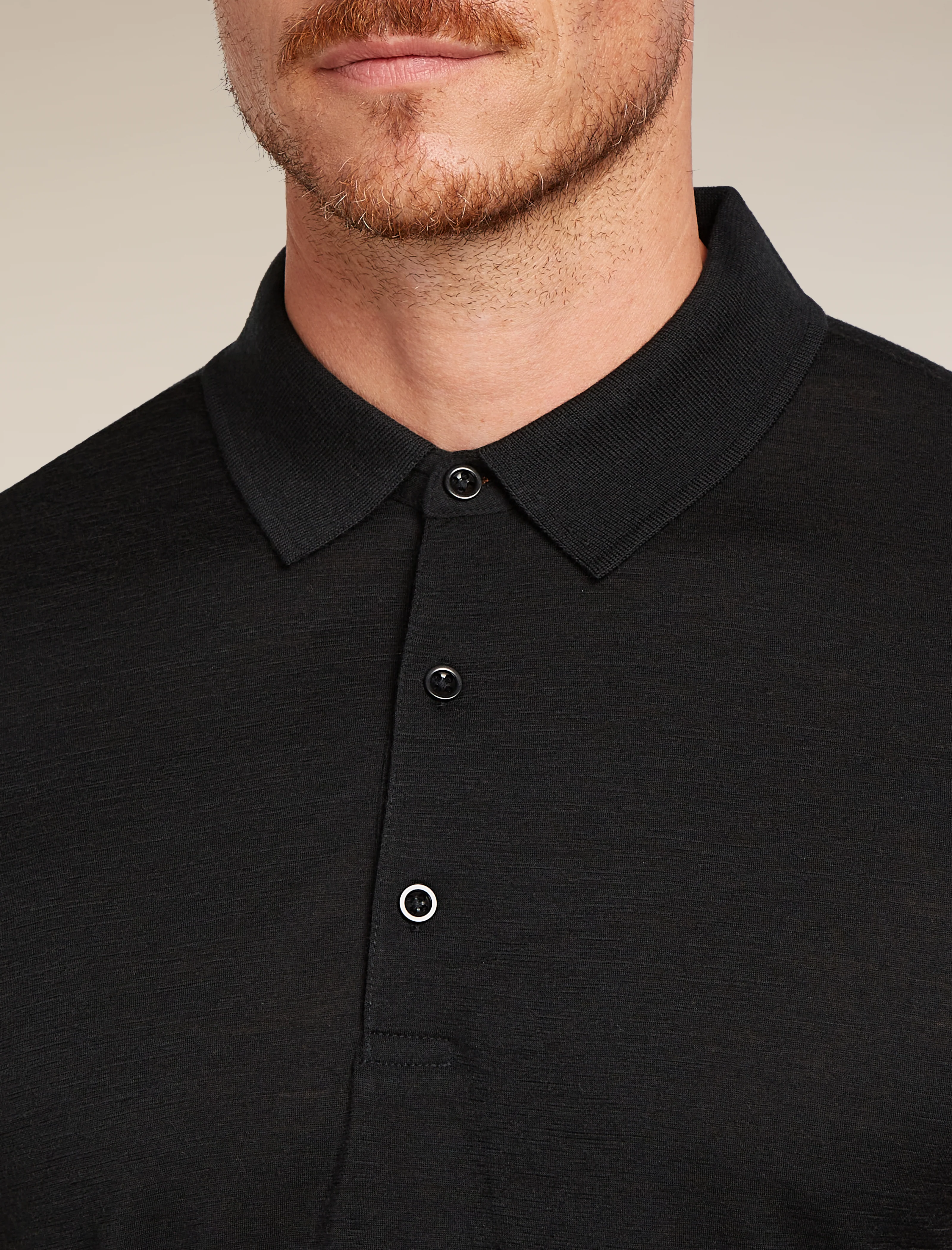 Men's Merino 150 Tech Lite Short Sleeve Polo - Image 7
