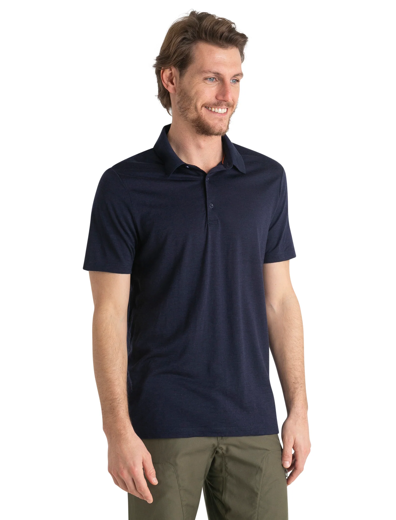 Men's Merino 150 Tech Lite Short Sleeve Polo - Image 15