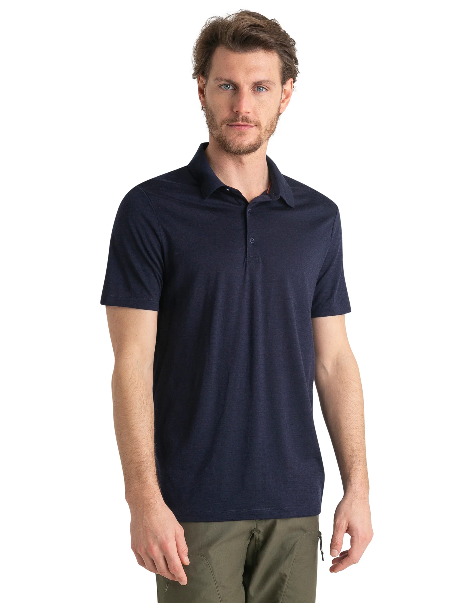 Men's Merino 150 Tech Lite Short Sleeve Polo - Image 16