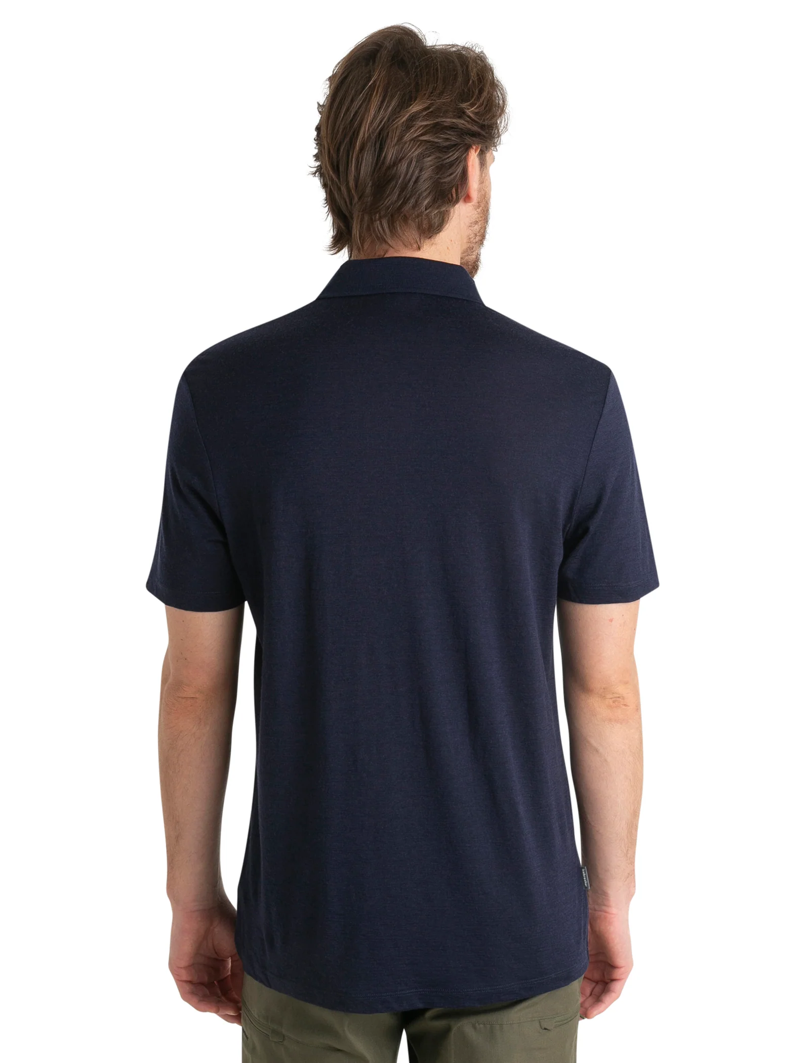Men's Merino 150 Tech Lite Short Sleeve Polo - Image 17