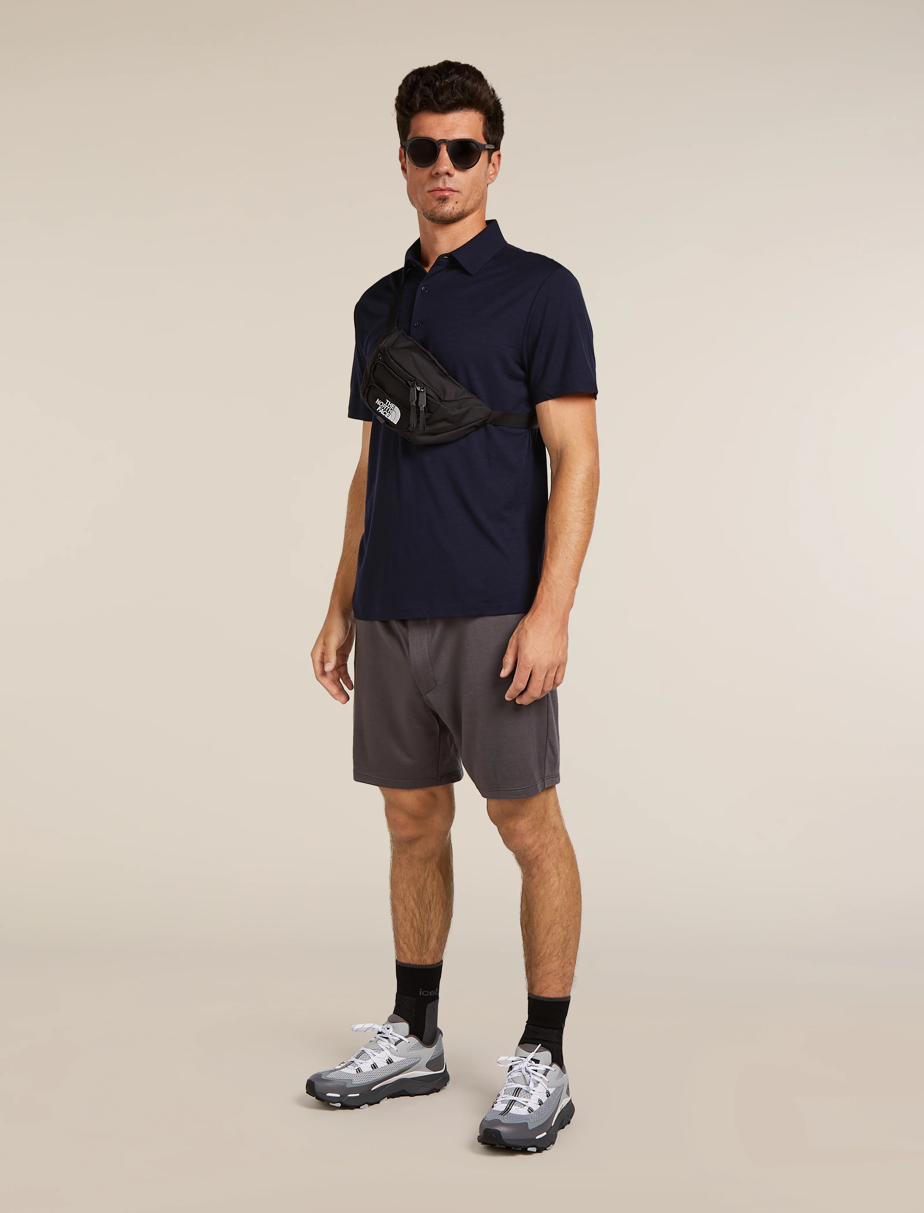 Men's Merino 150 Tech Lite Short Sleeve Polo - Image 4