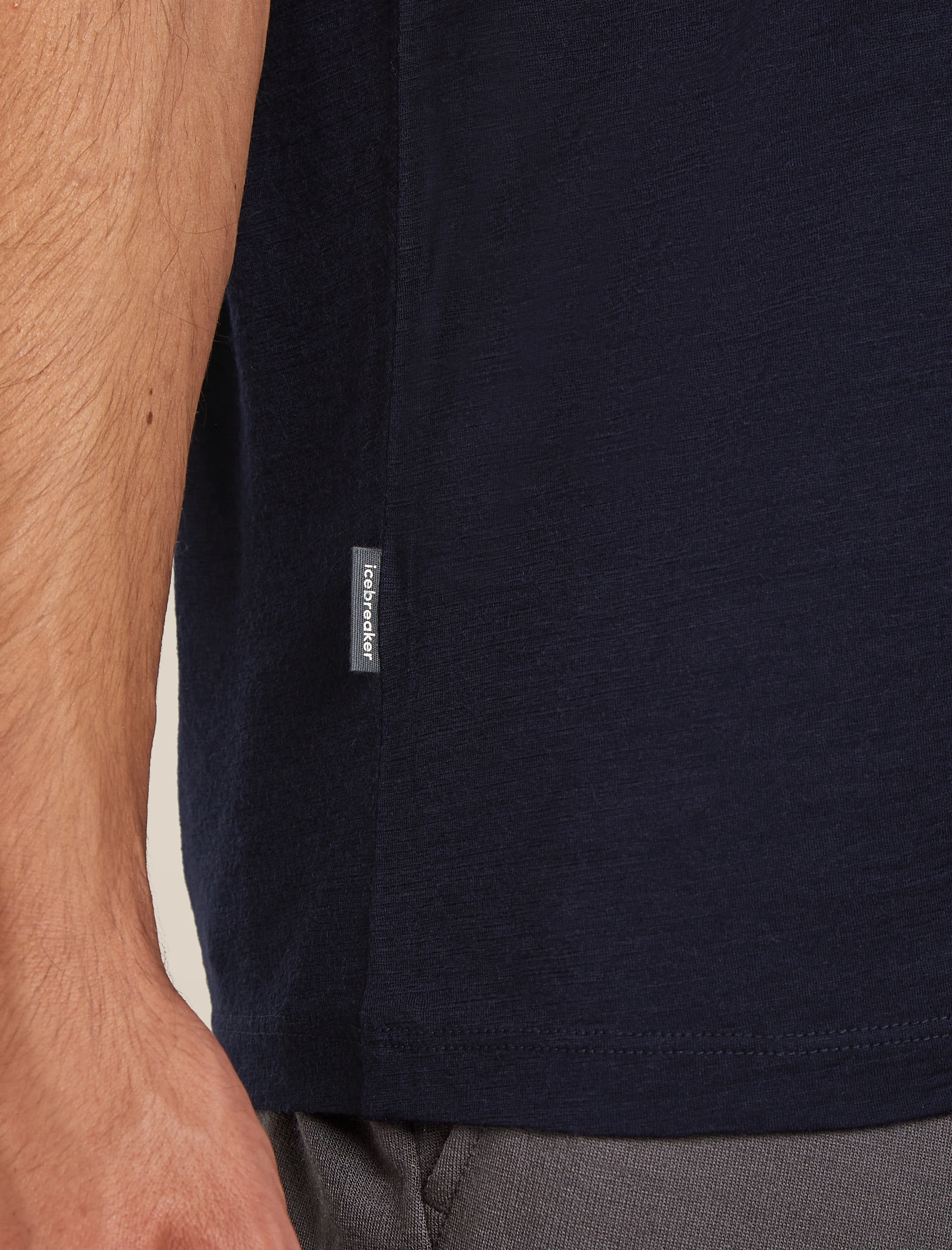 Men's Merino 150 Tech Lite Short Sleeve Polo - Image 5