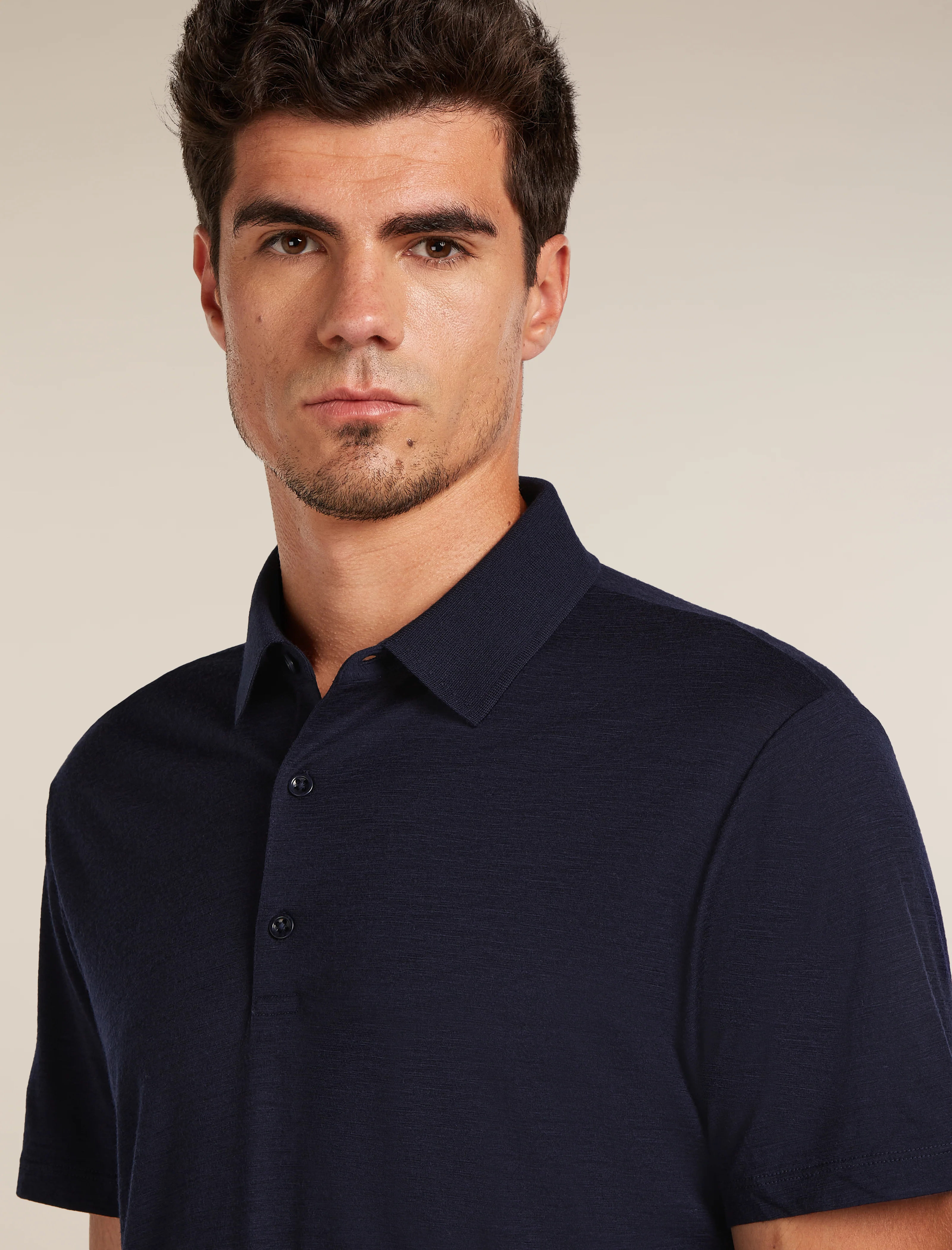 Men's Merino 150 Tech Lite Short Sleeve Polo - Image 6