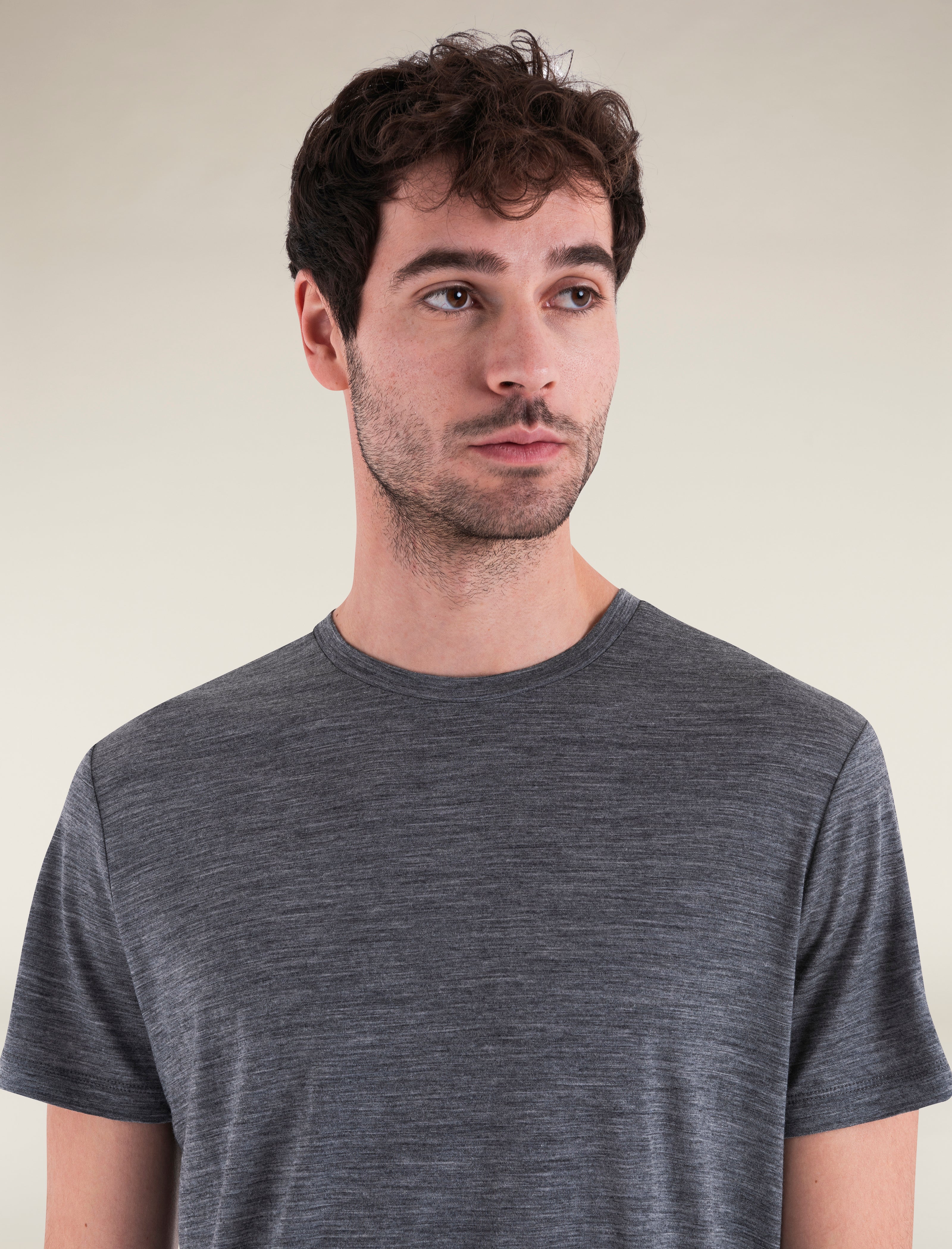 Men's Merino 150 Tech Lite Short Sleeve T-Shirt - Image 5