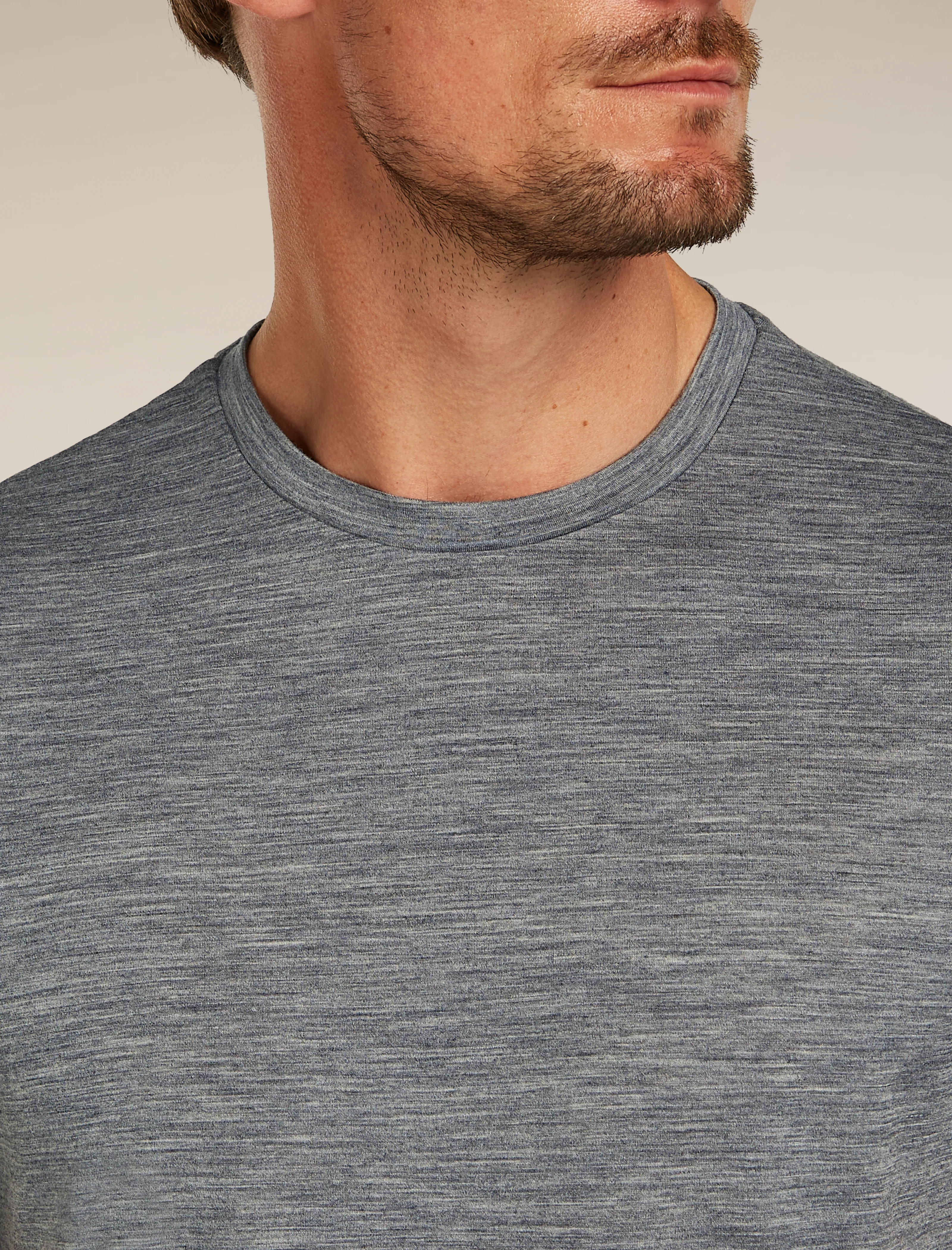 Men's Merino 150 Tech Lite Short Sleeve T-Shirt - Image 7