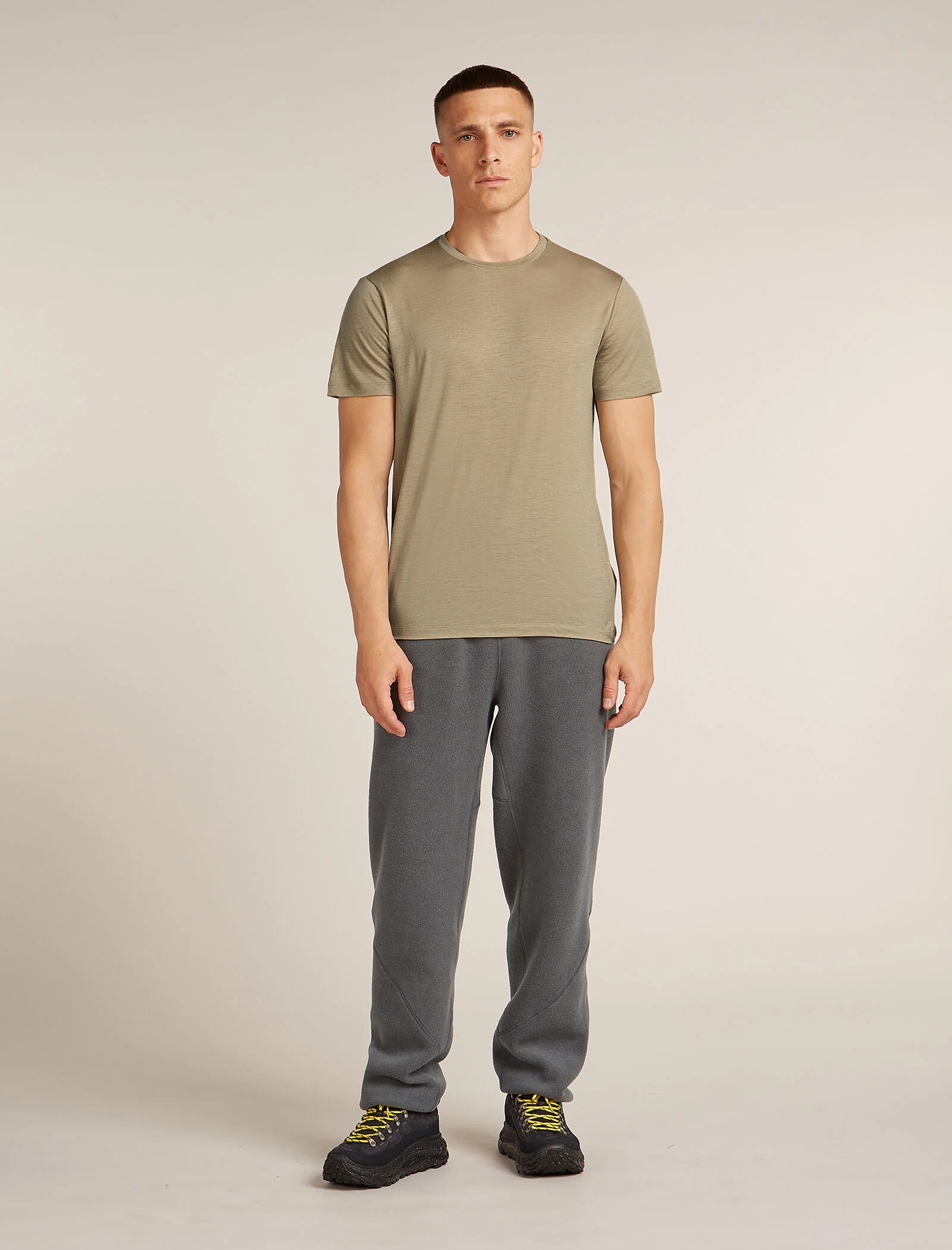 Men's Merino 150 Tech Lite Short Sleeve T-Shirt - Image 3