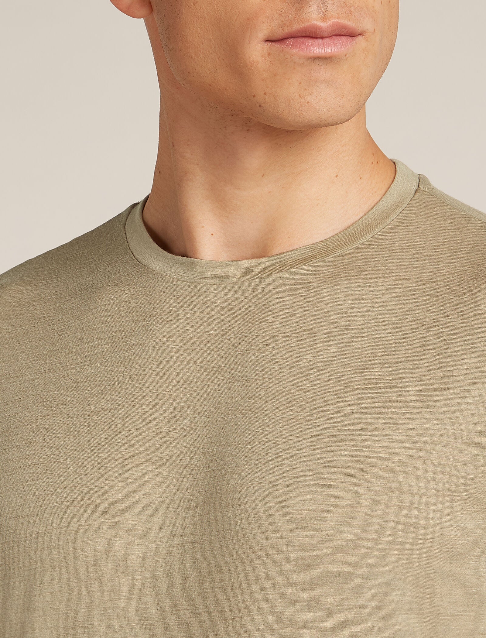 Men's Merino 150 Tech Lite Short Sleeve T-Shirt - Image 5