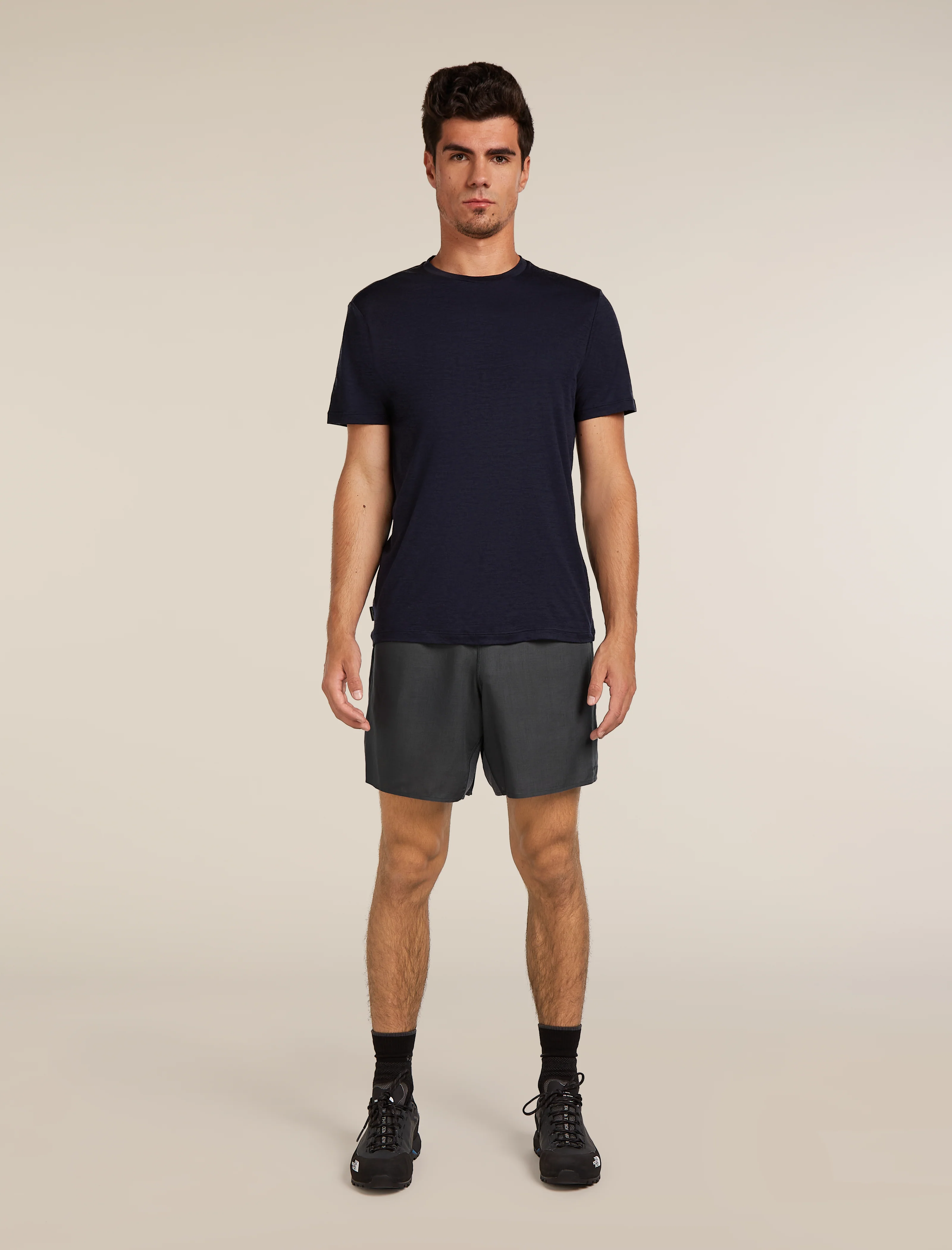 Men's Merino 150 Tech Lite Short Sleeve T-Shirt - Image 3