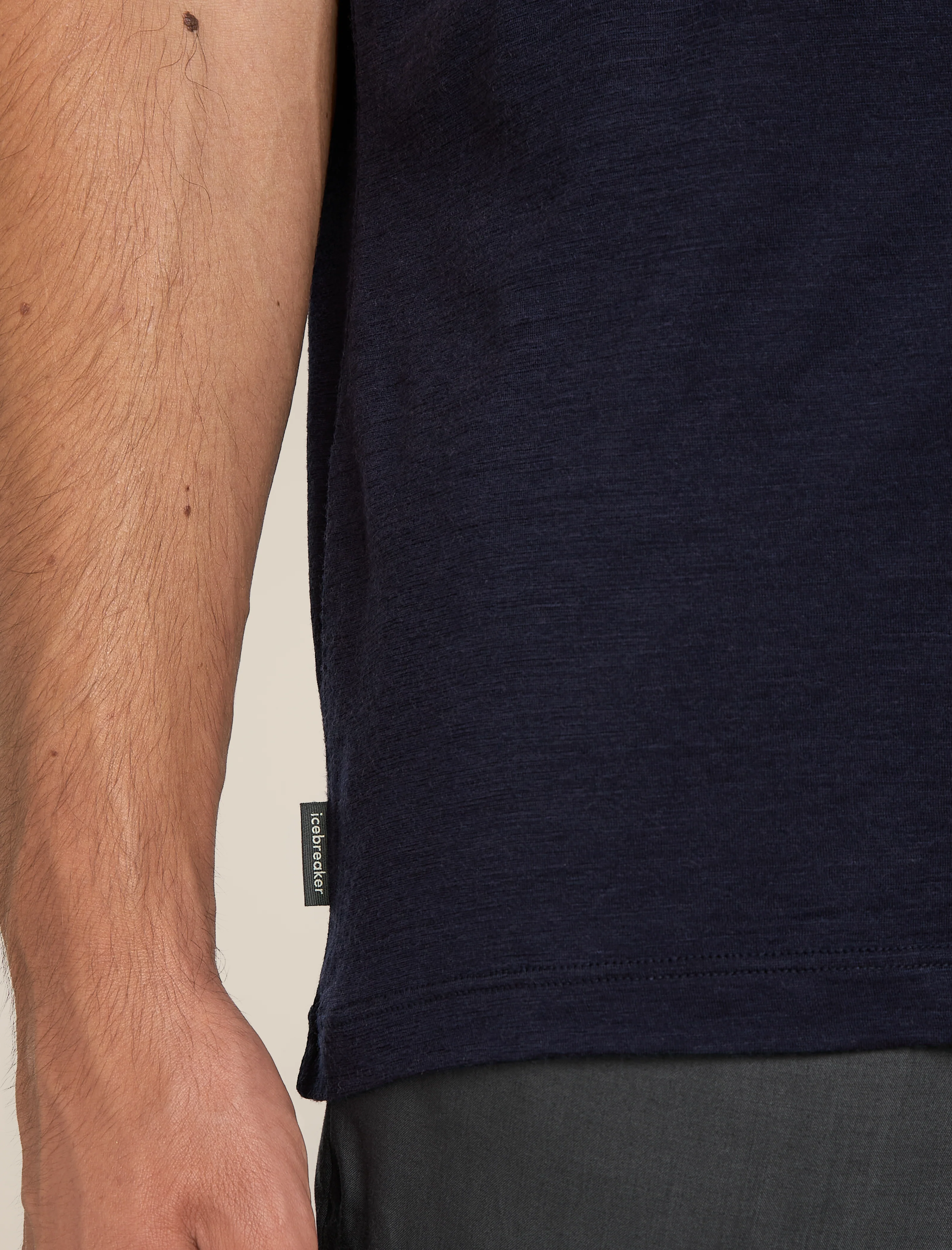 Men's Merino 150 Tech Lite Short Sleeve T-Shirt - Image 8