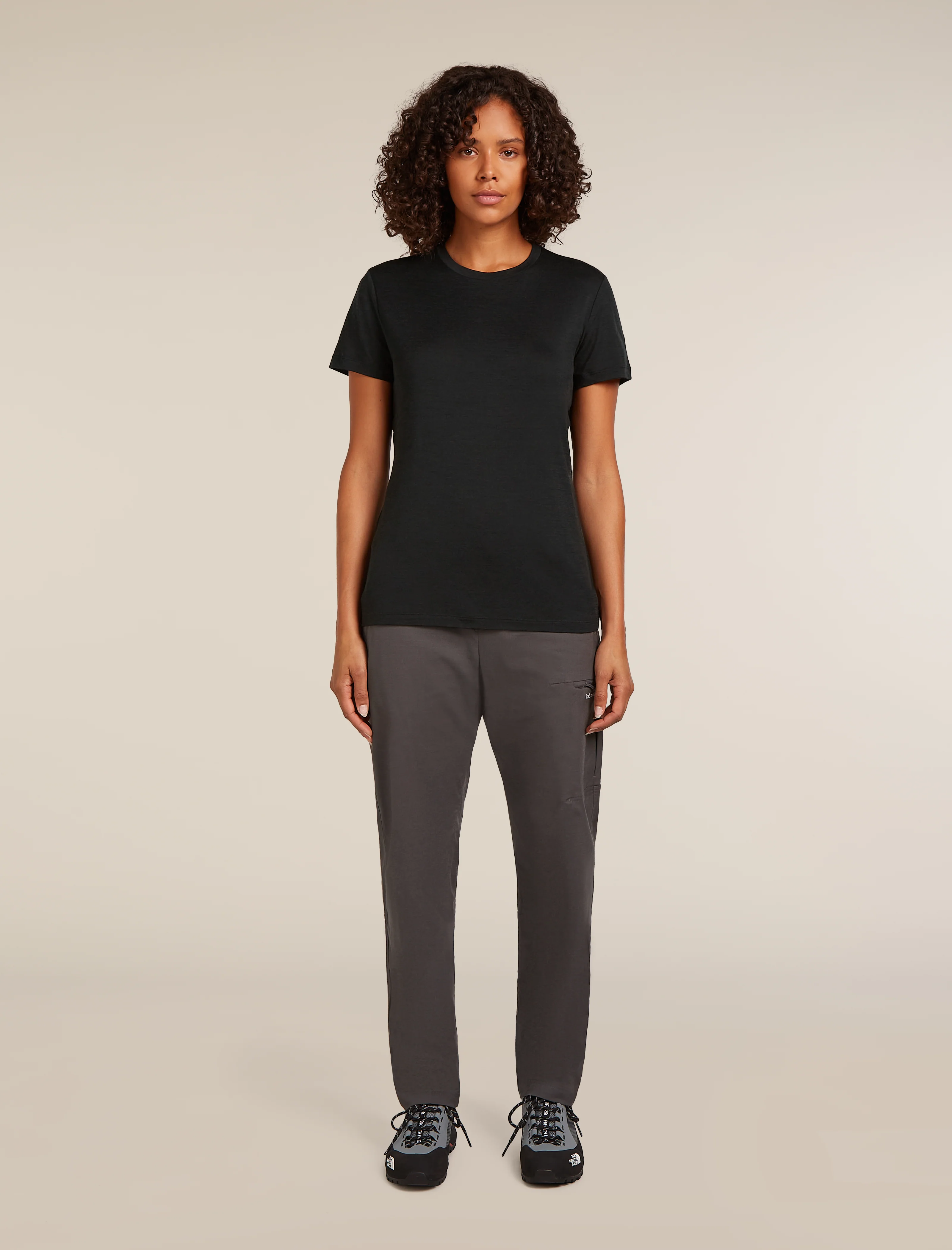 Women's Merino 150 Tech Lite Short Sleeve T-Shirt - Image 3