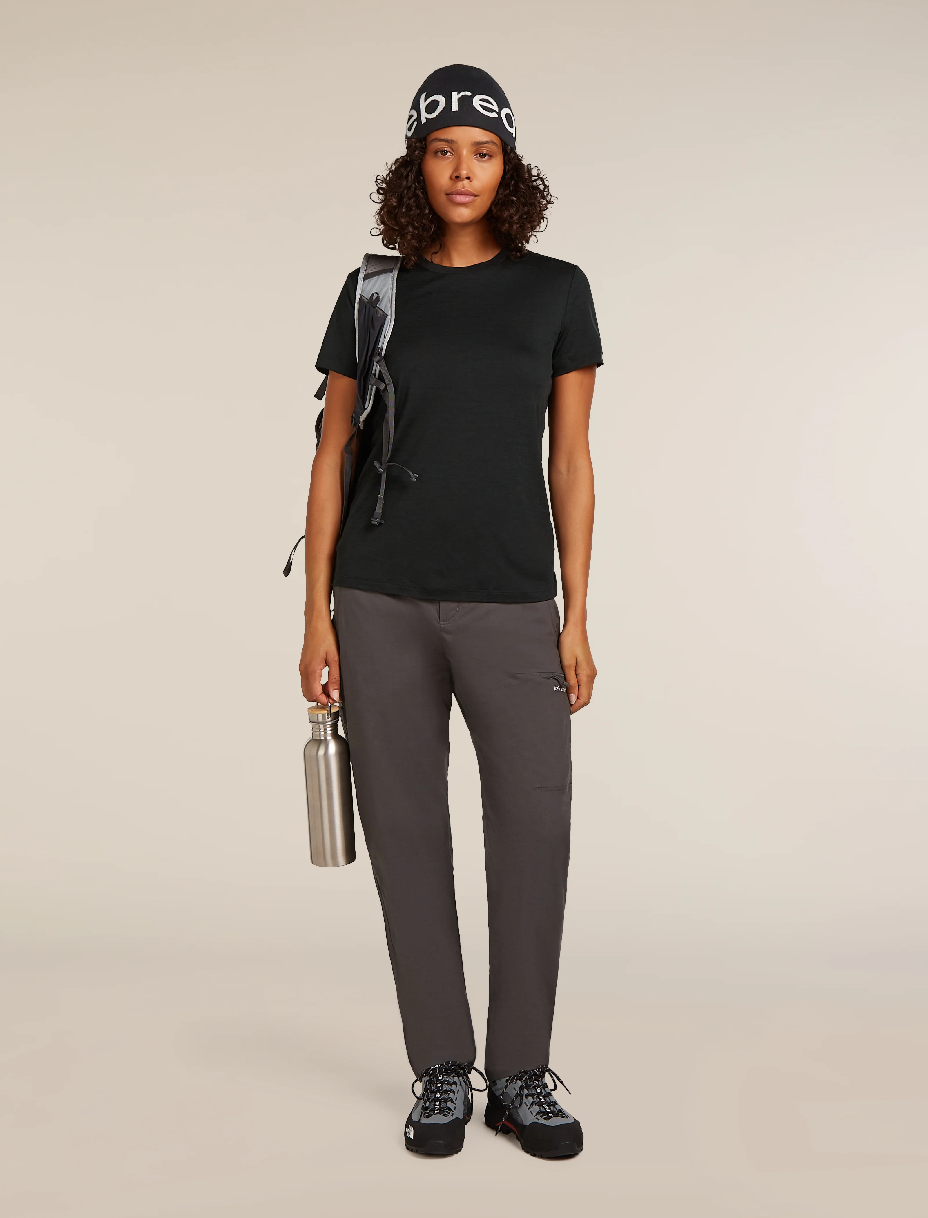 Women's Merino 150 Tech Lite Short Sleeve T-Shirt - Image 4