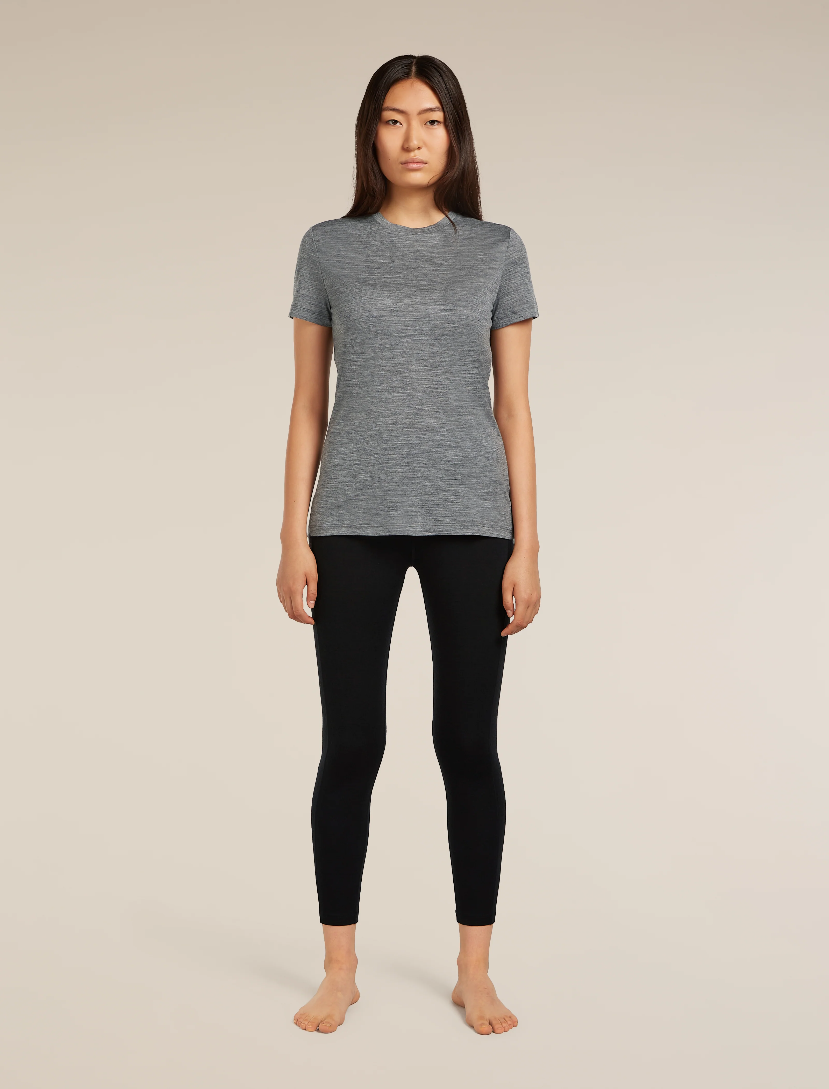 Women's Merino 150 Tech Lite Short Sleeve T-Shirt - Image 3