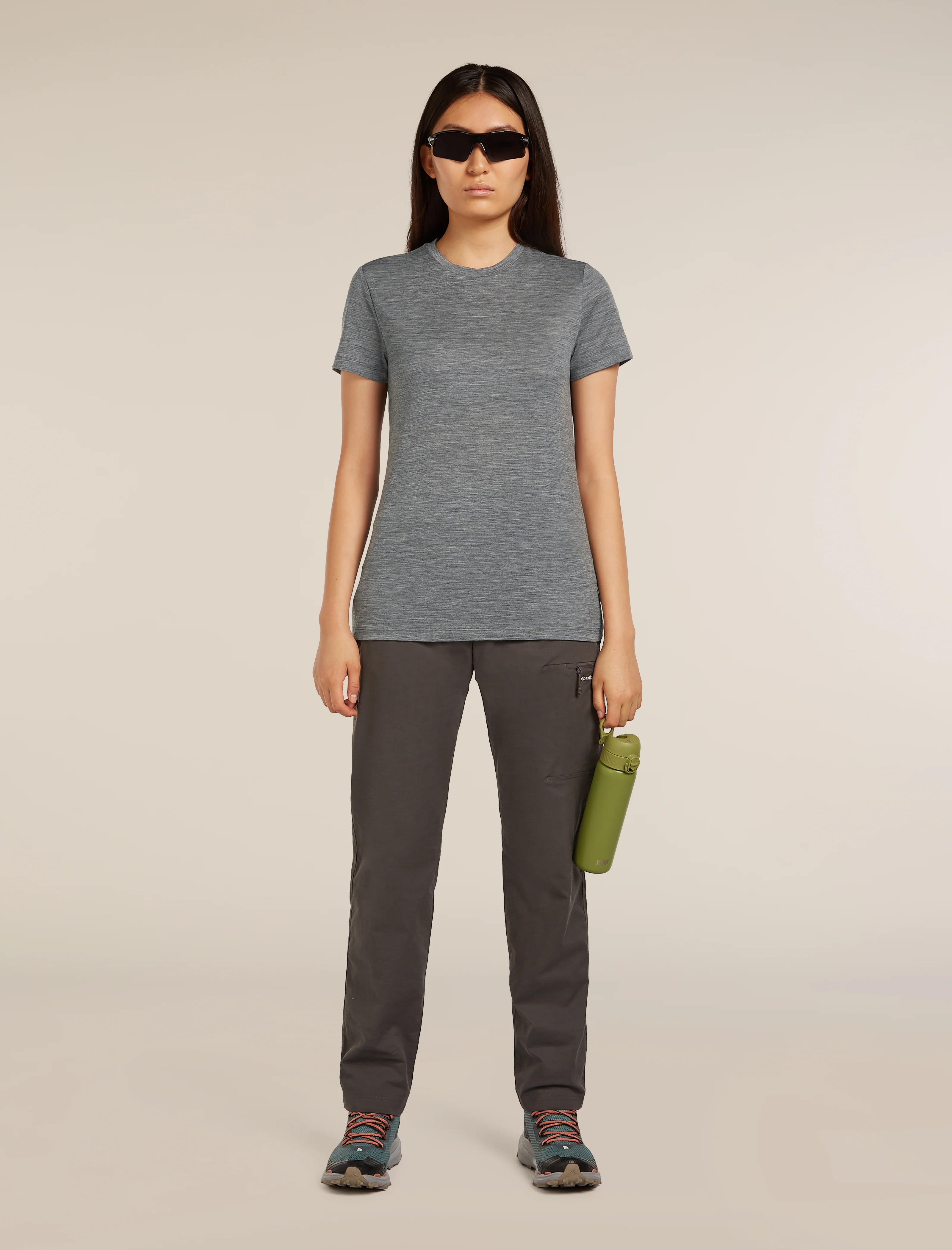 Women's Merino 150 Tech Lite Short Sleeve T-Shirt - Image 4