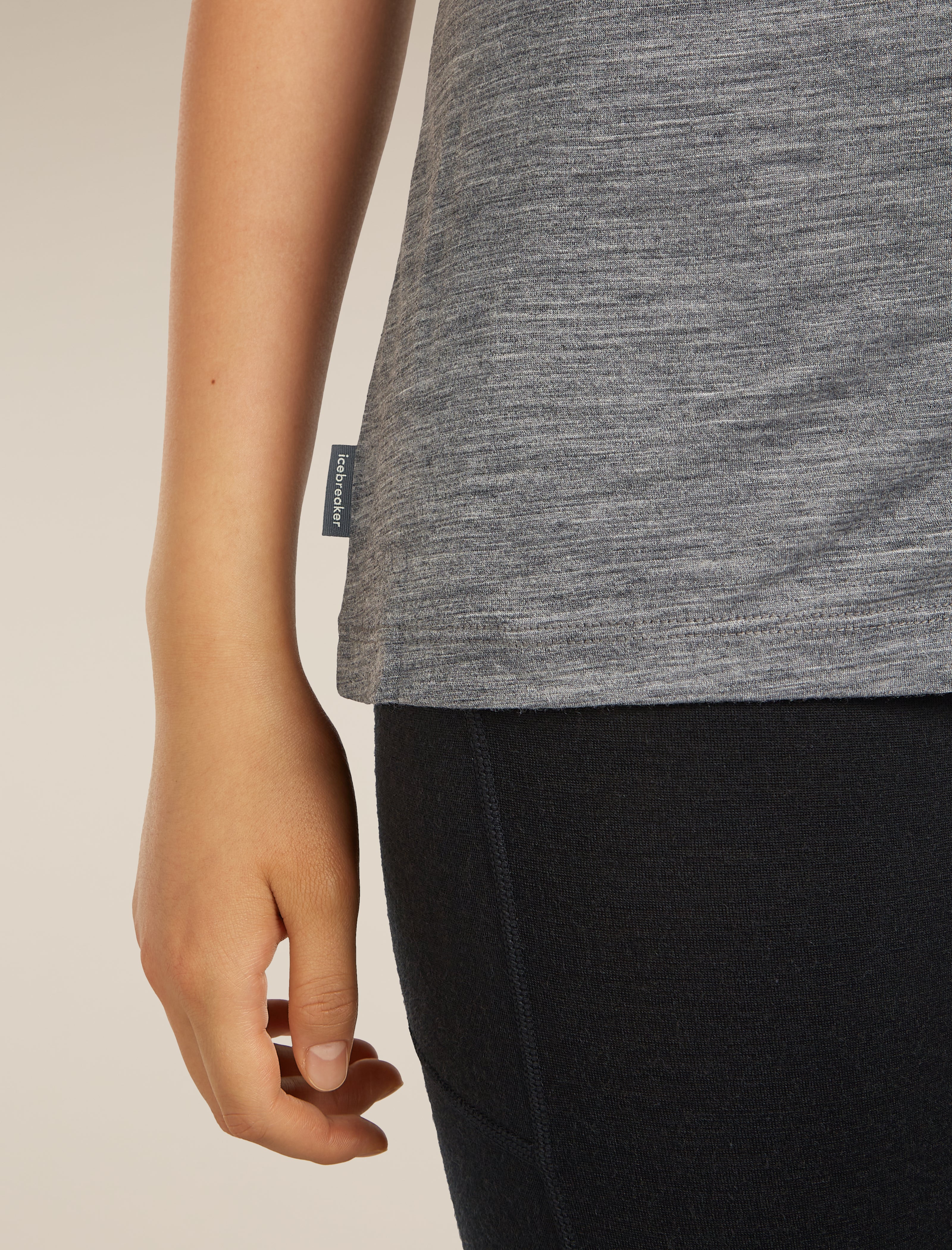 Women's Merino 150 Tech Lite Short Sleeve T-Shirt - Image 8