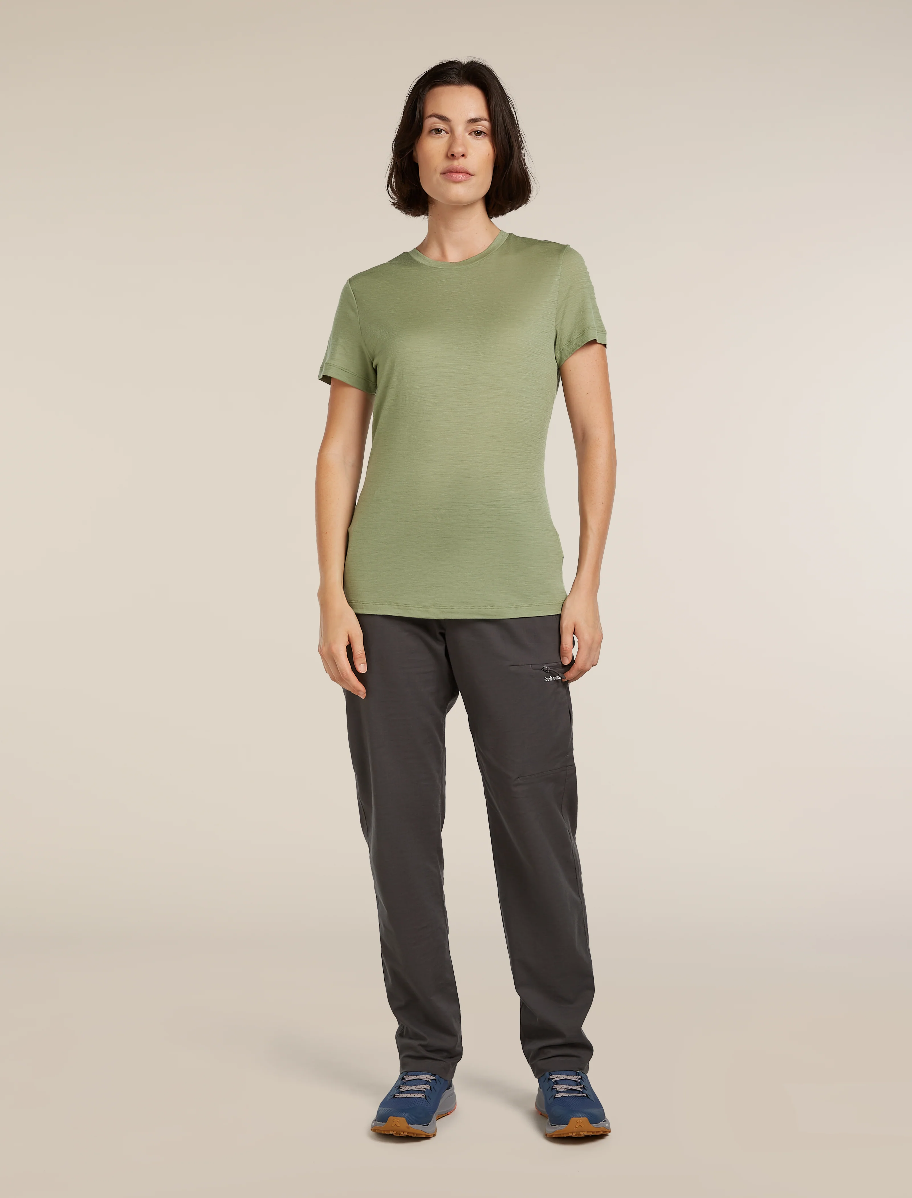 Women's Merino 150 Tech Lite Short Sleeve T-Shirt - Image 3