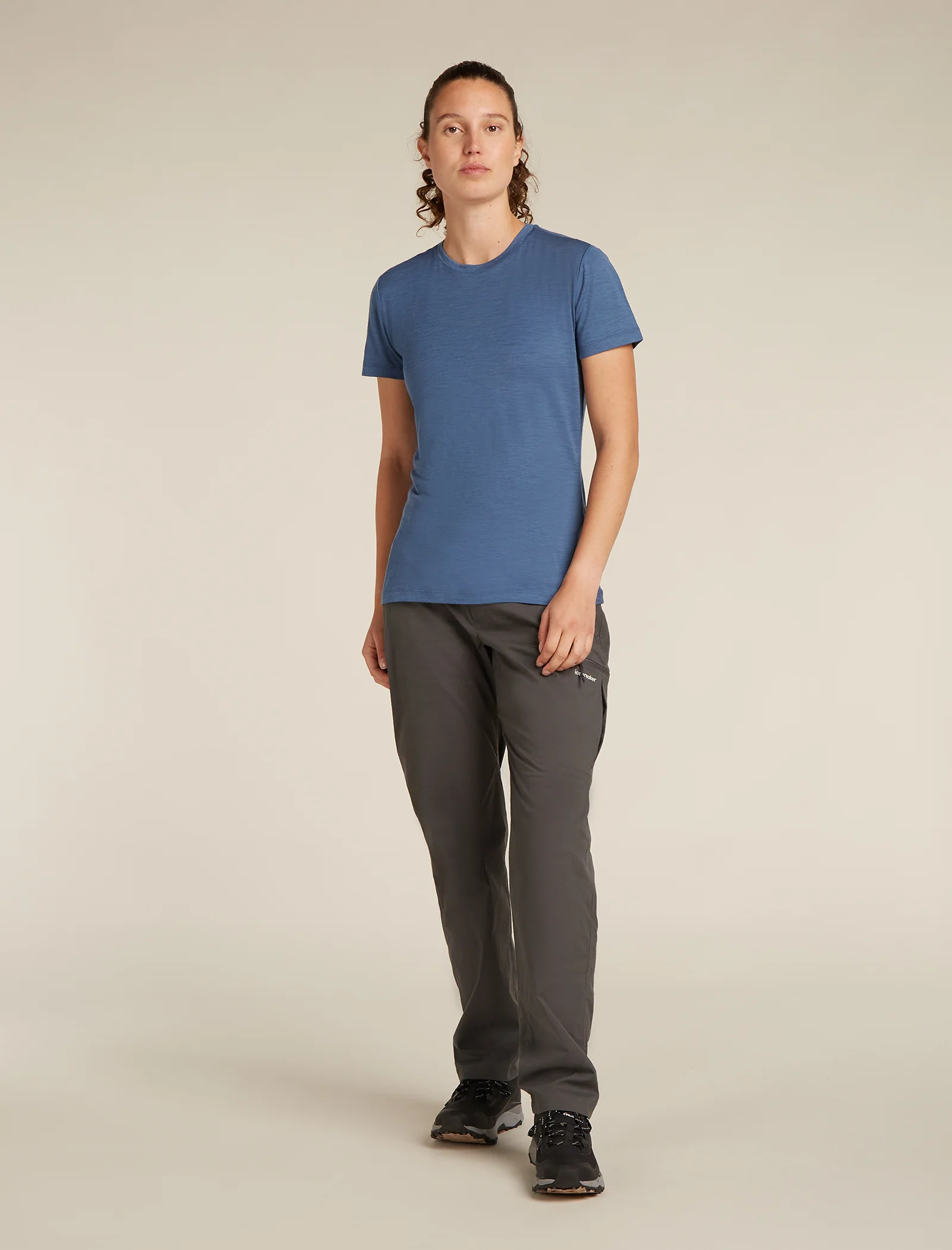 Women's Merino 150 Tech Lite Short Sleeve T-Shirt - Image 3