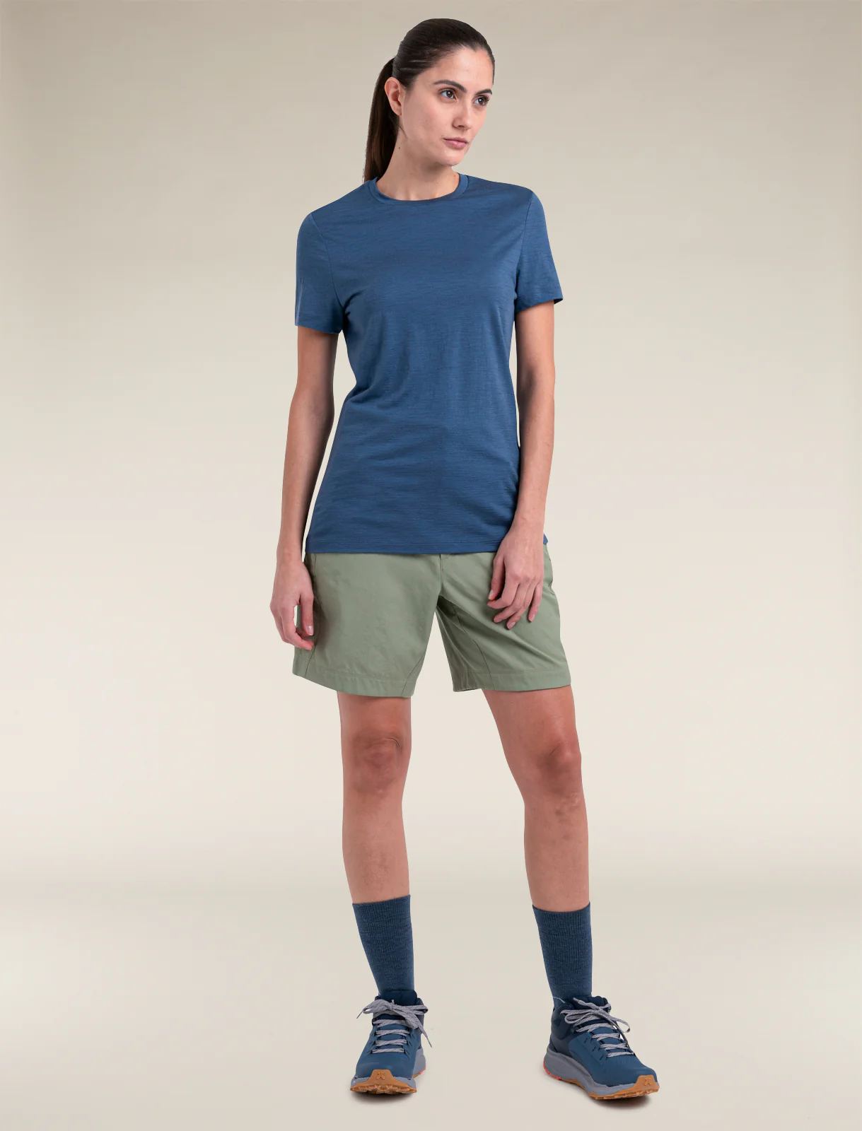 Women's Merino 150 Tech Lite Short Sleeve T-Shirt - Image 5