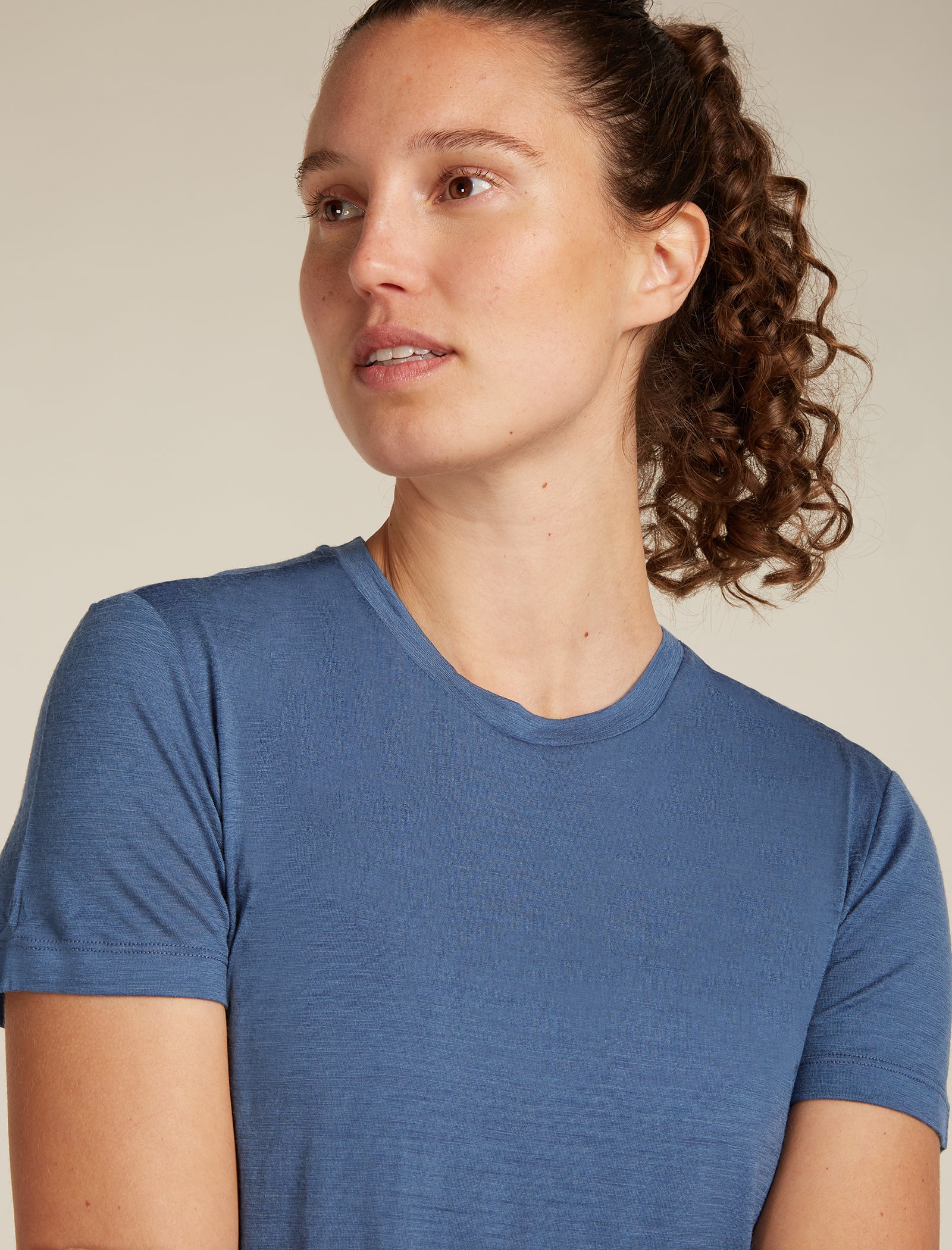 Women's Merino 150 Tech Lite Short Sleeve T-Shirt - Image 6