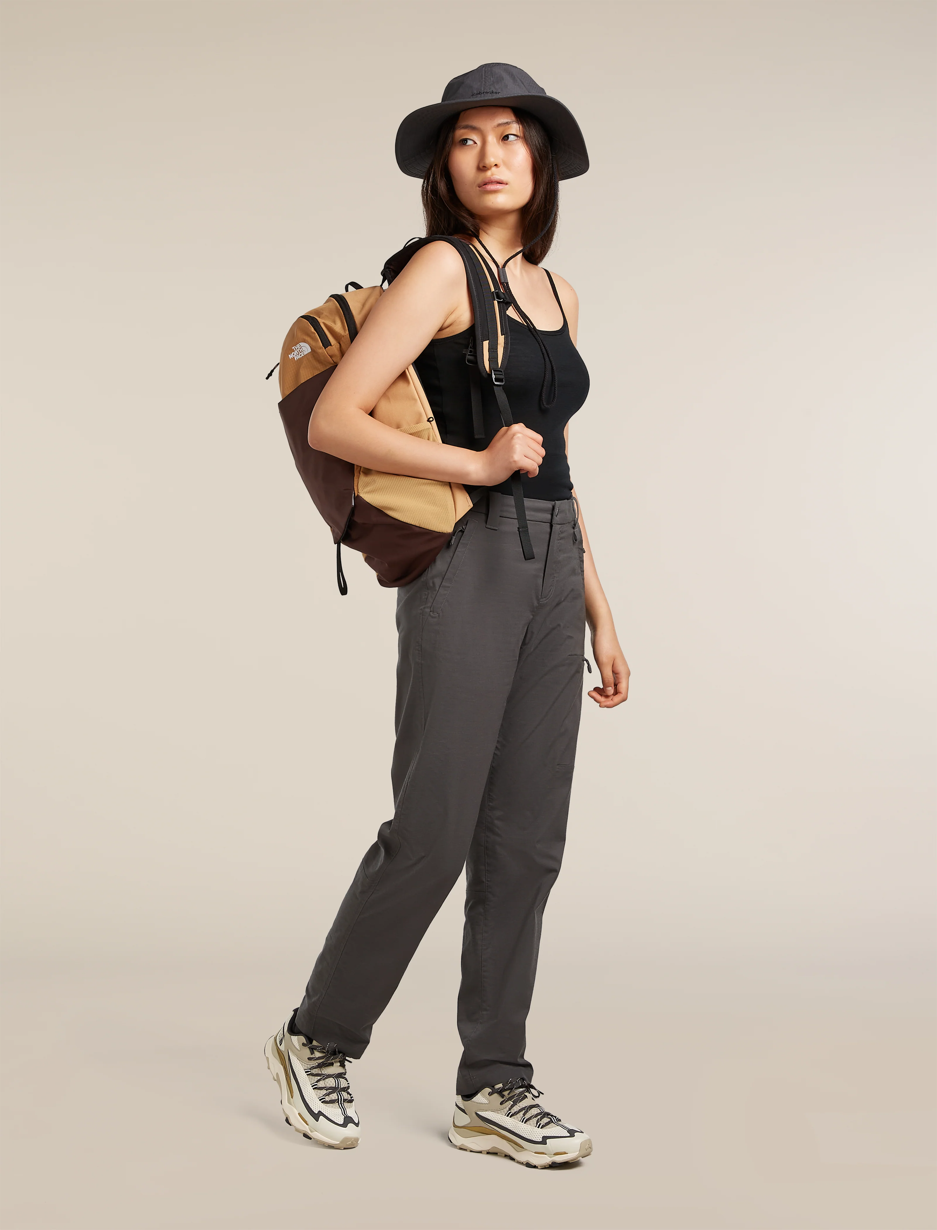 Women's Merino 175 Everyday Cami Thermal Singlet - Image 4