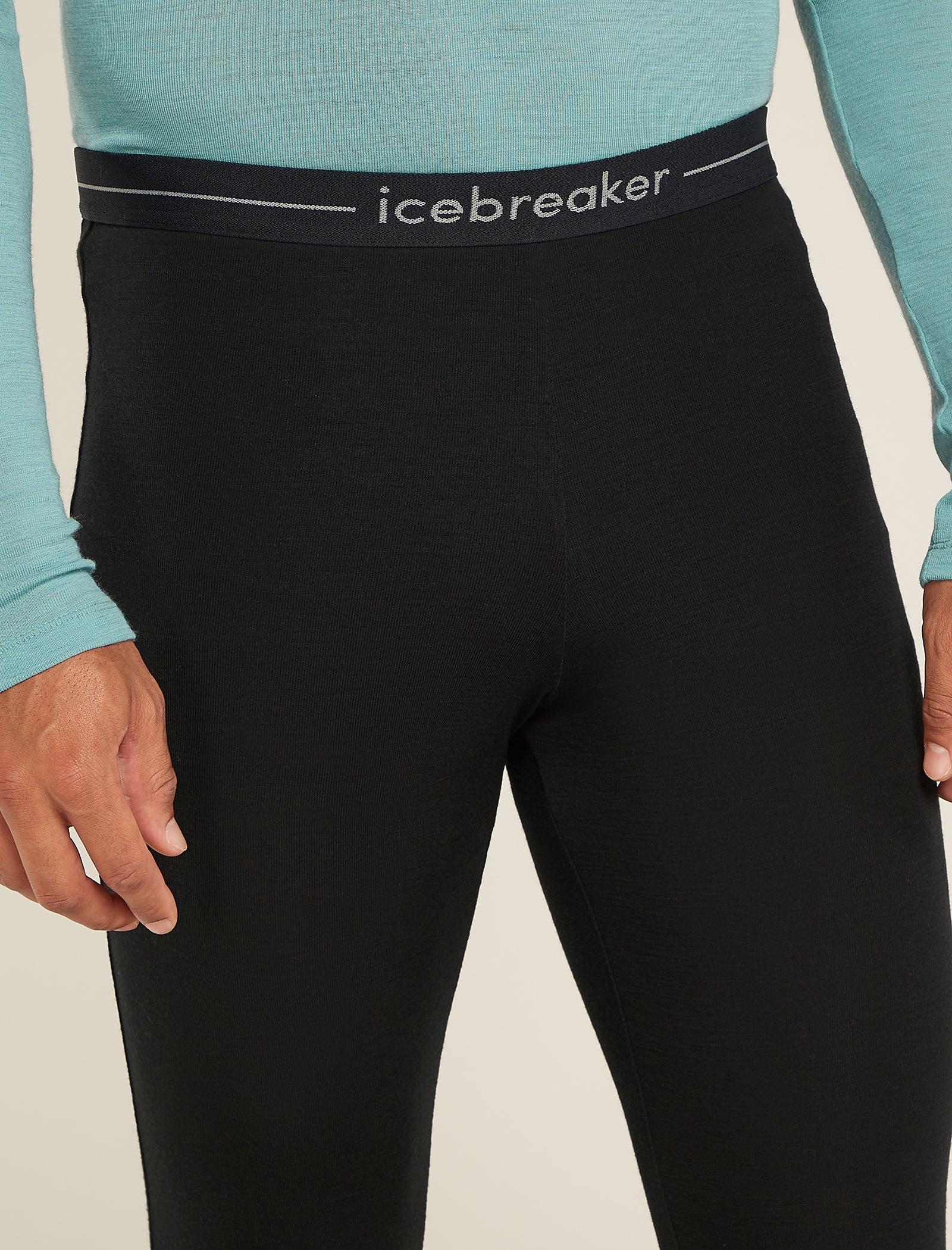 Men's Merino 175 Everyday Thermal Leggings - Image 5