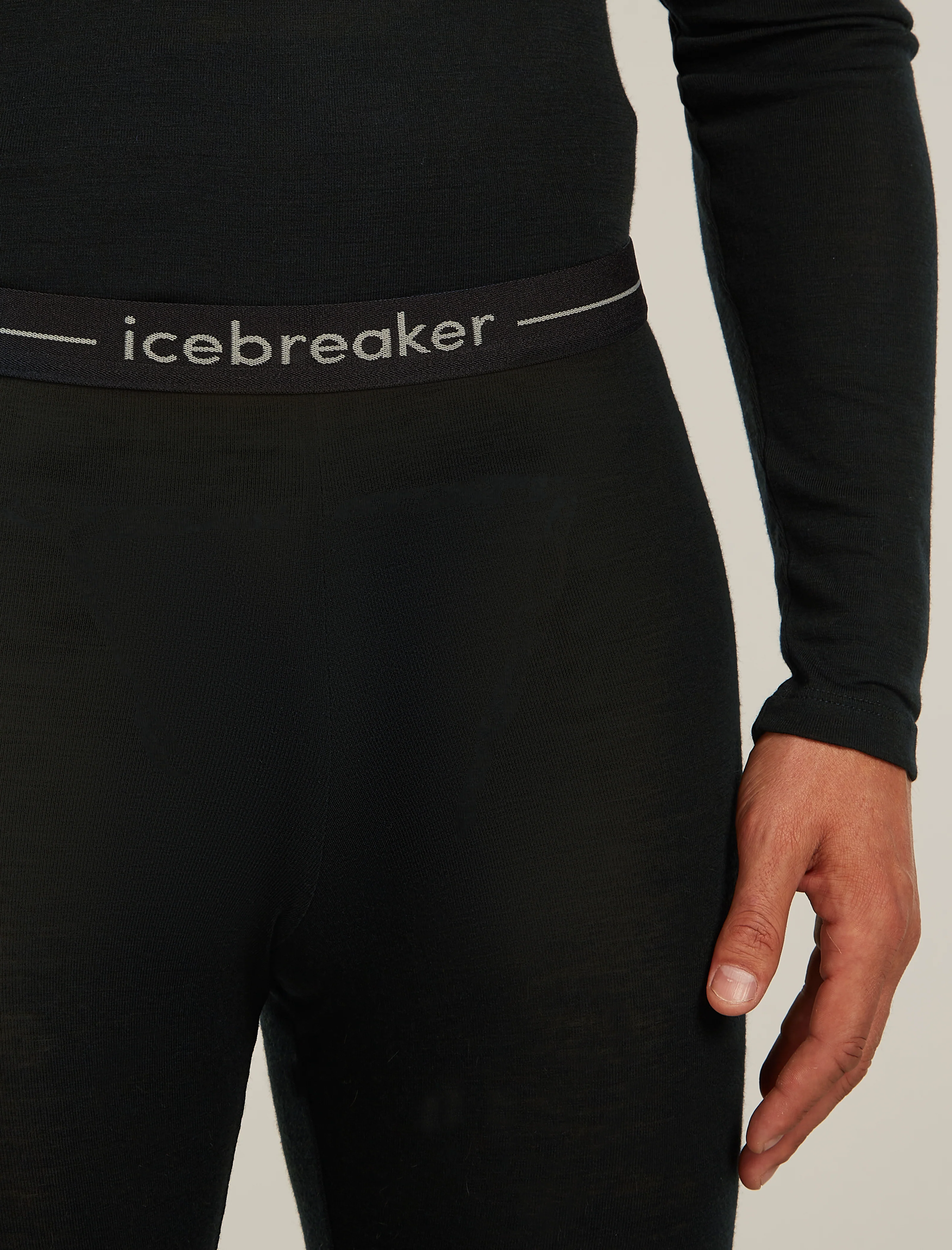 Men's Merino 175 Everyday Thermal Leggings - Image 7