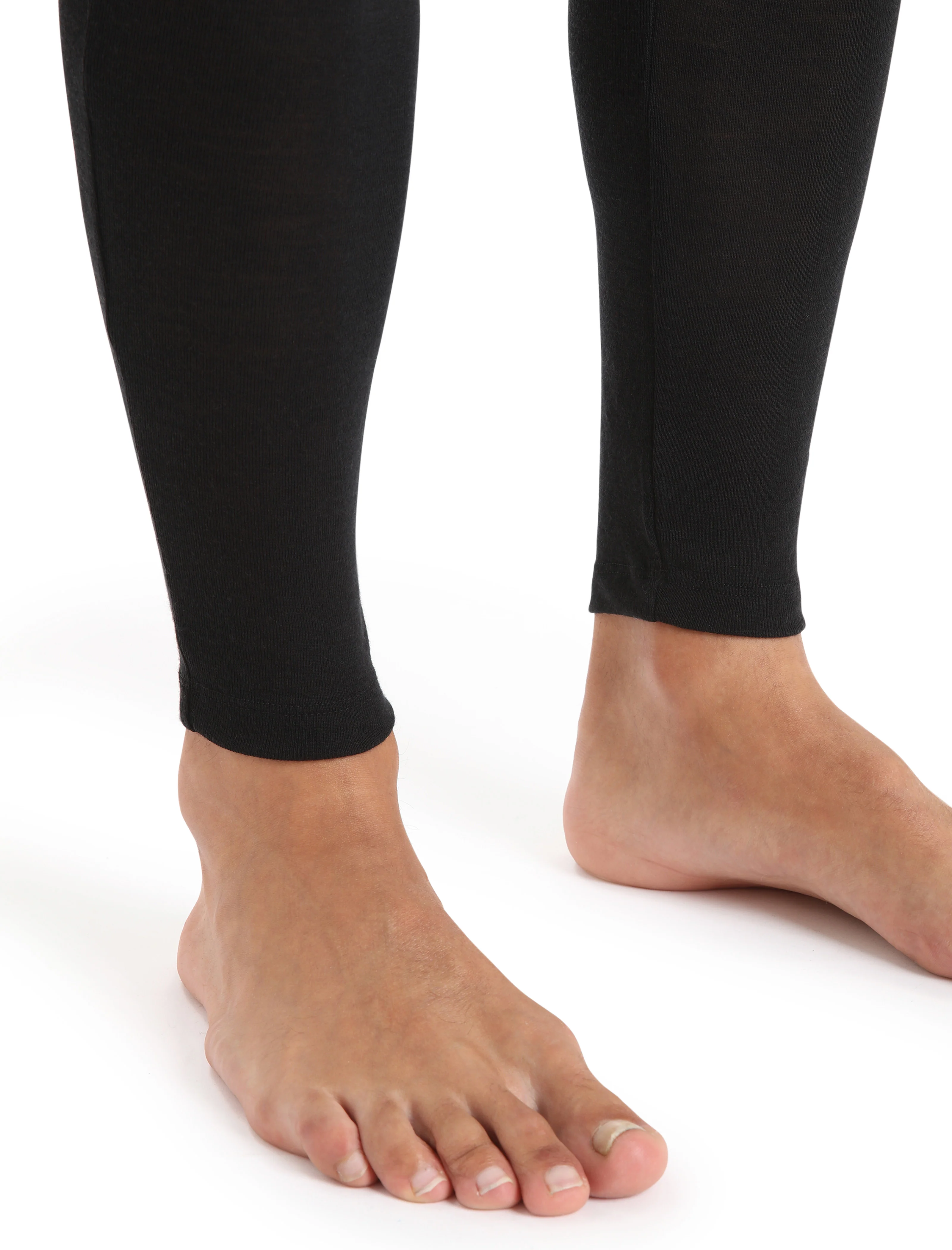 Men's Merino 175 Everyday Thermal Leggings wFly - Image 6