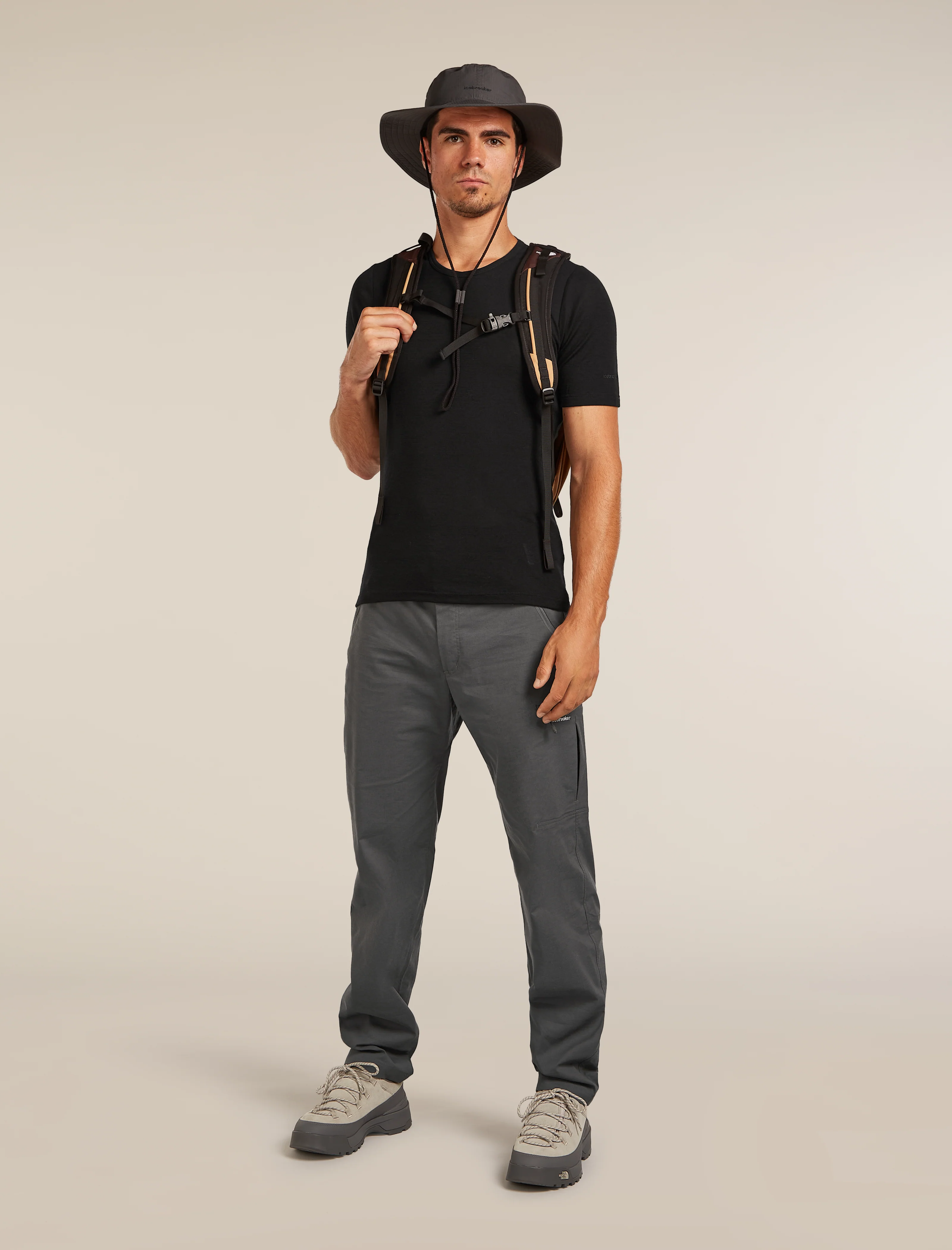 Men's Merino 200 Oasis Thermal Shorts - Image 4