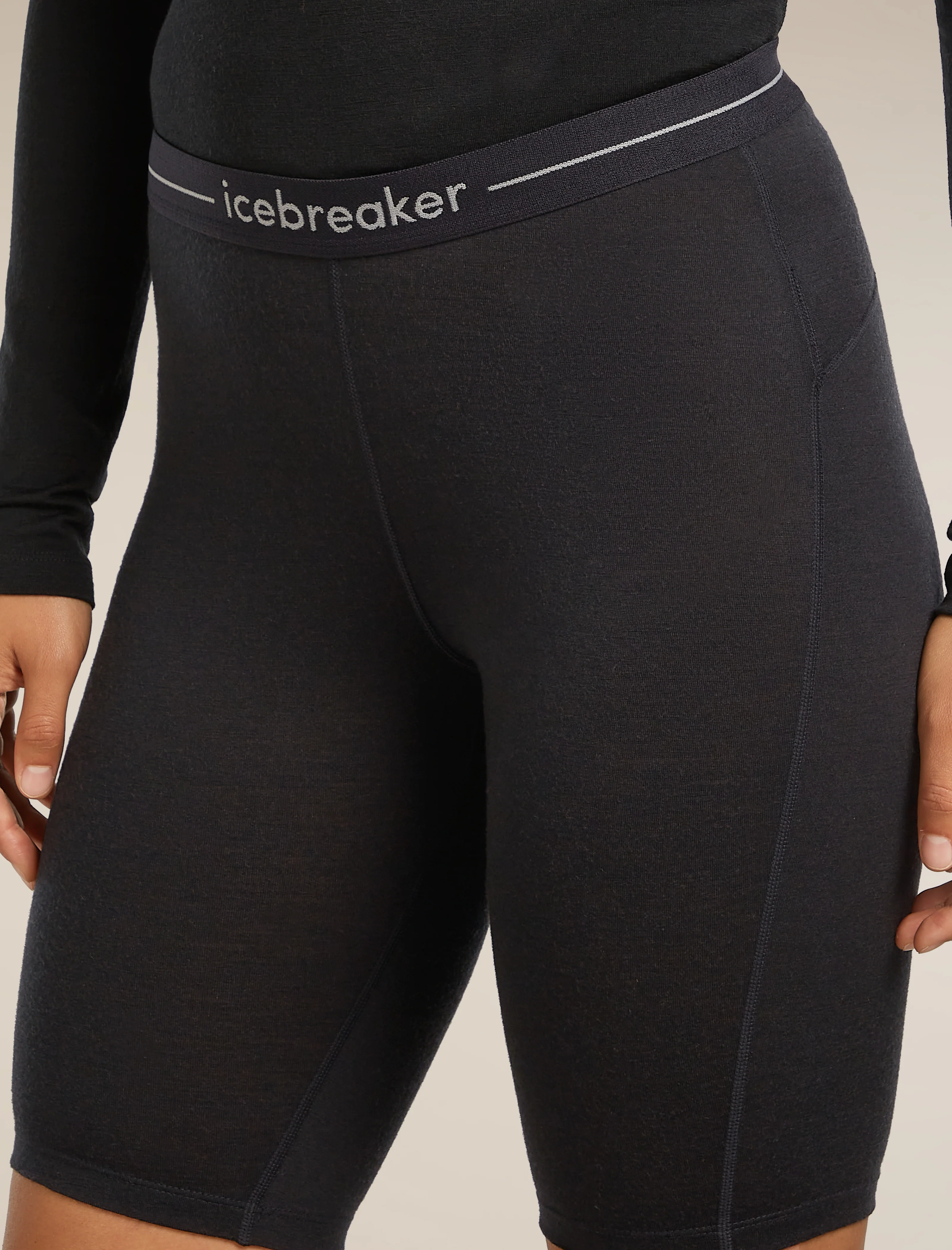 Women's Merino 200 Oasis Thermal Shorts - Image 7