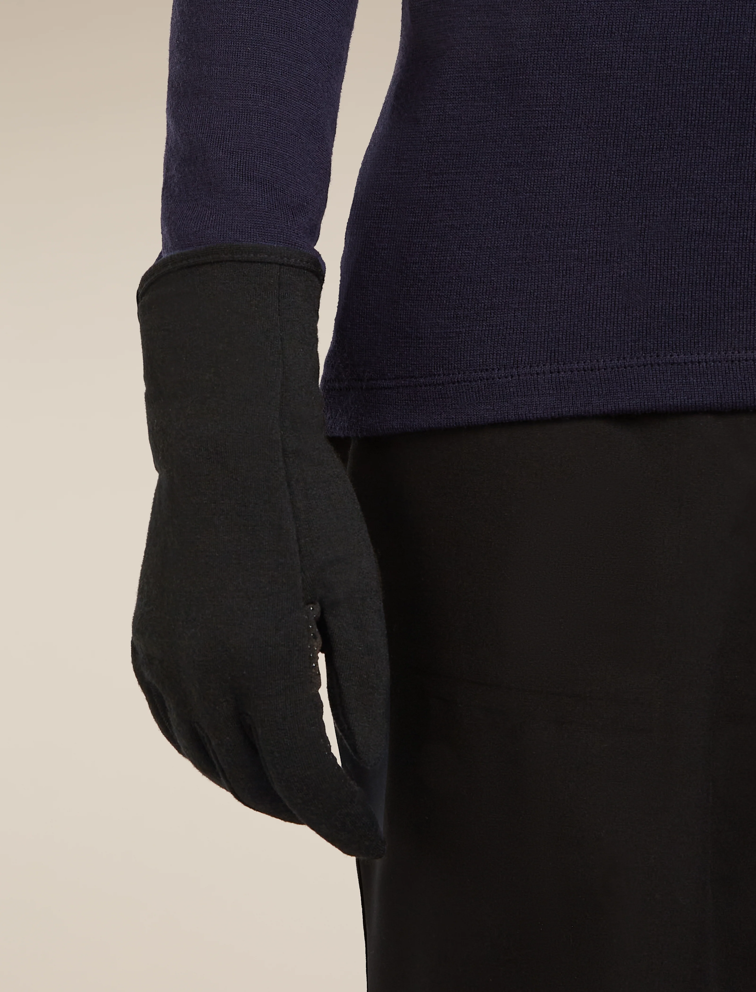 Unisex Merino 260 Quantum Gloves - Image 7